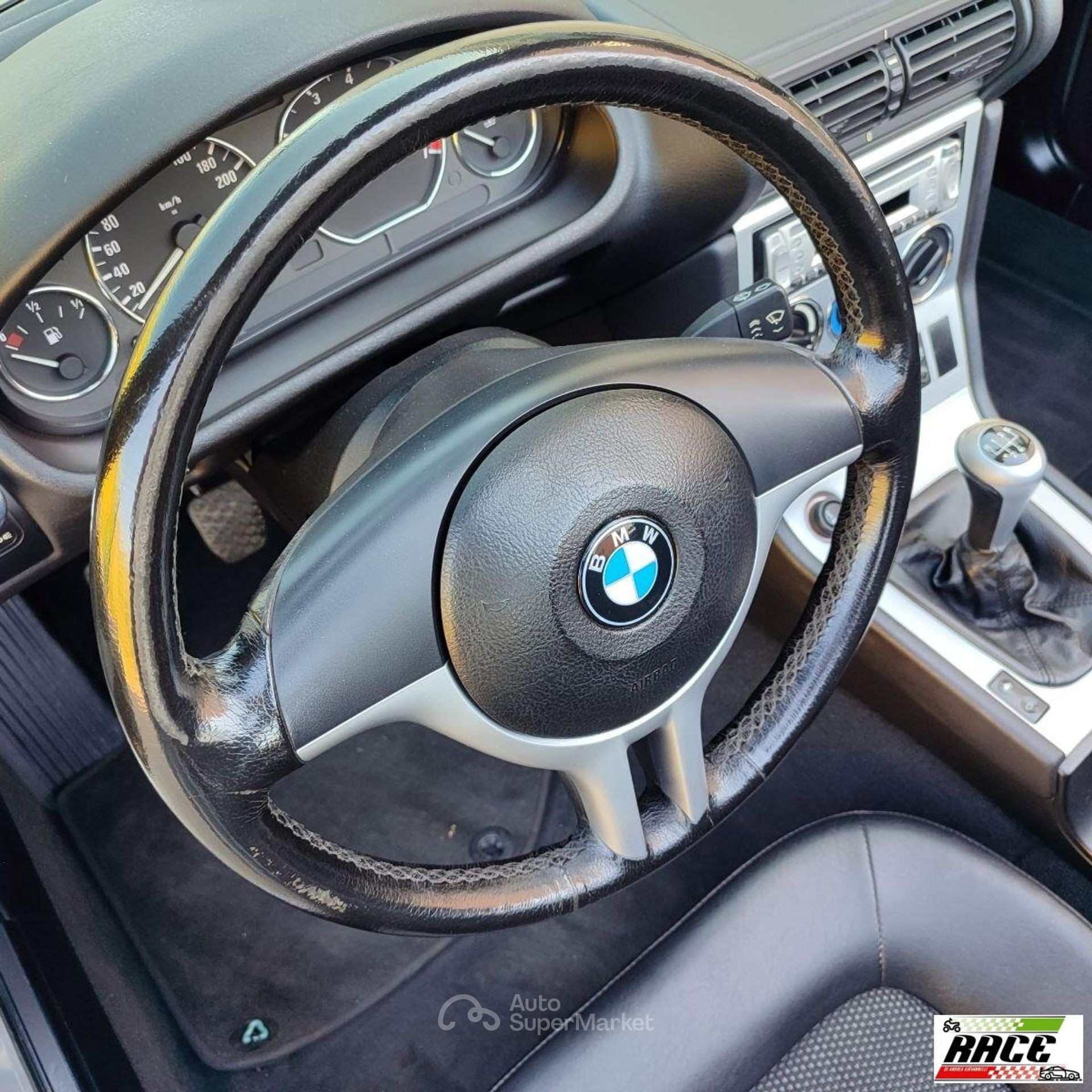 BMW Z3