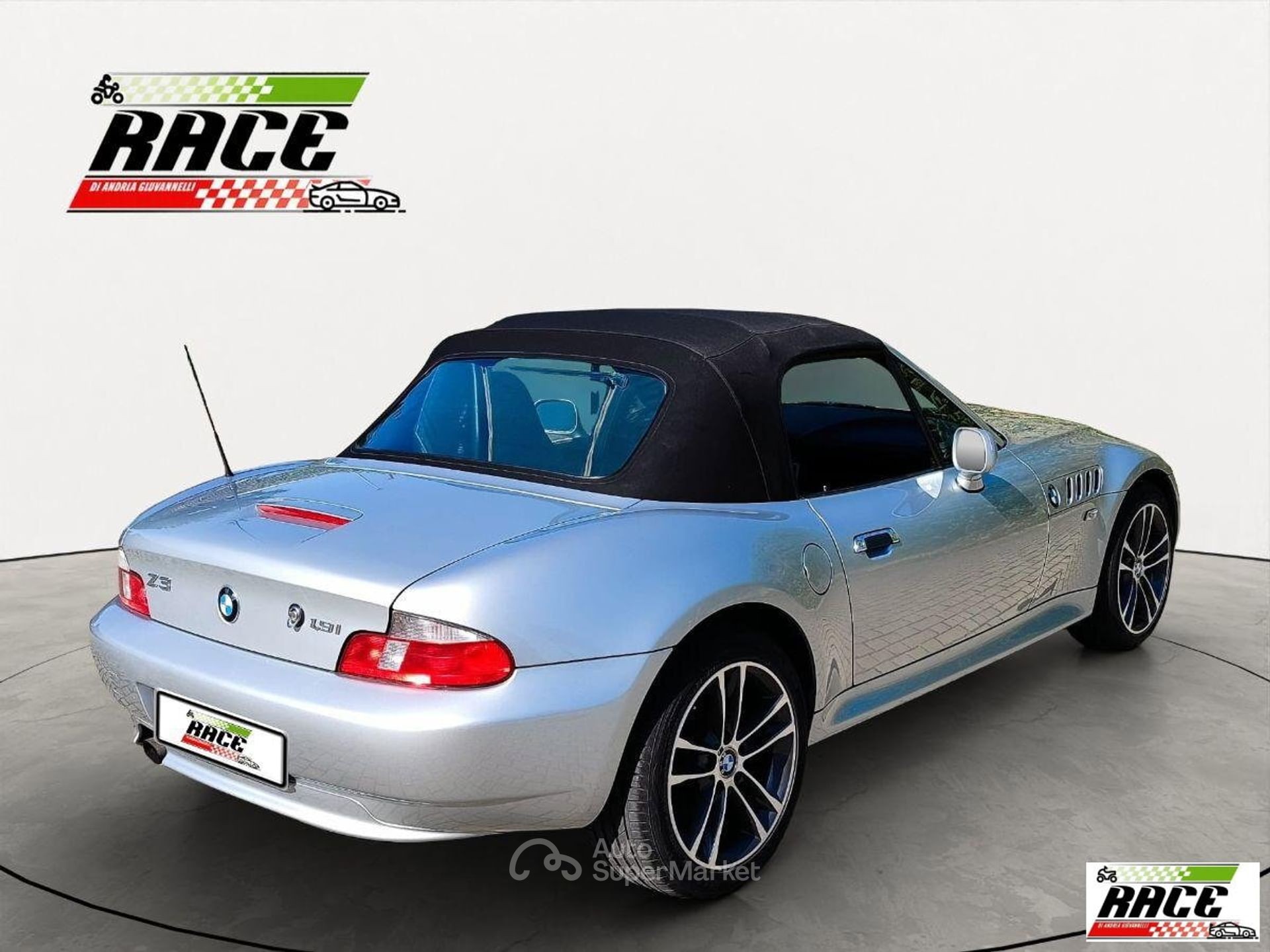 BMW Z3