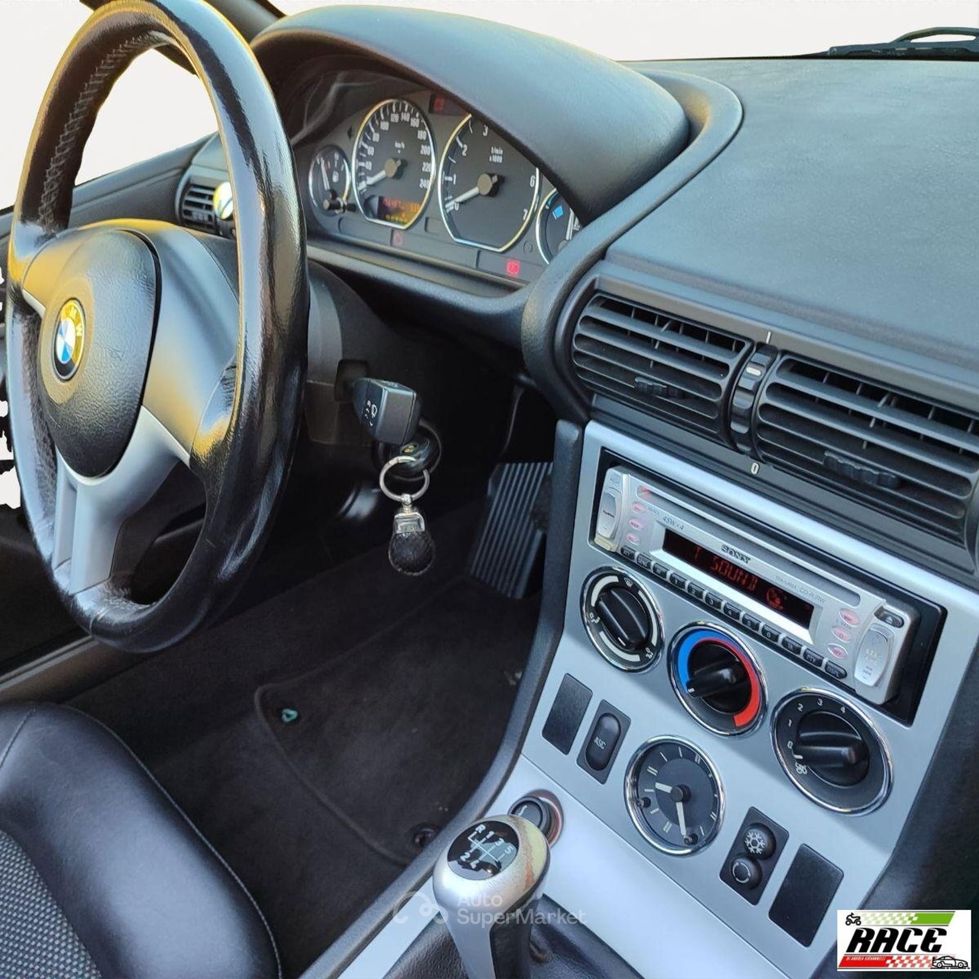BMW Z3