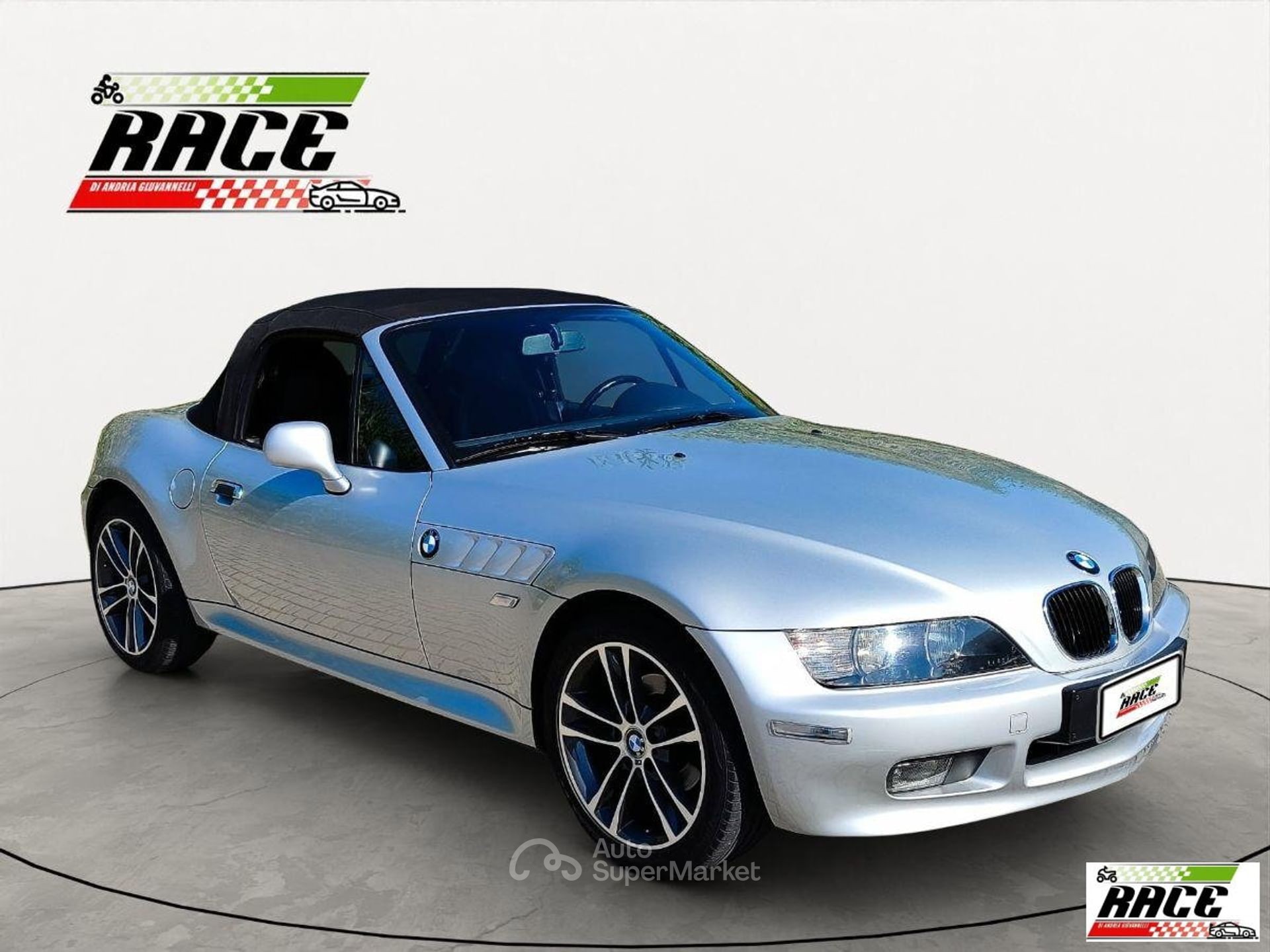 BMW Z3