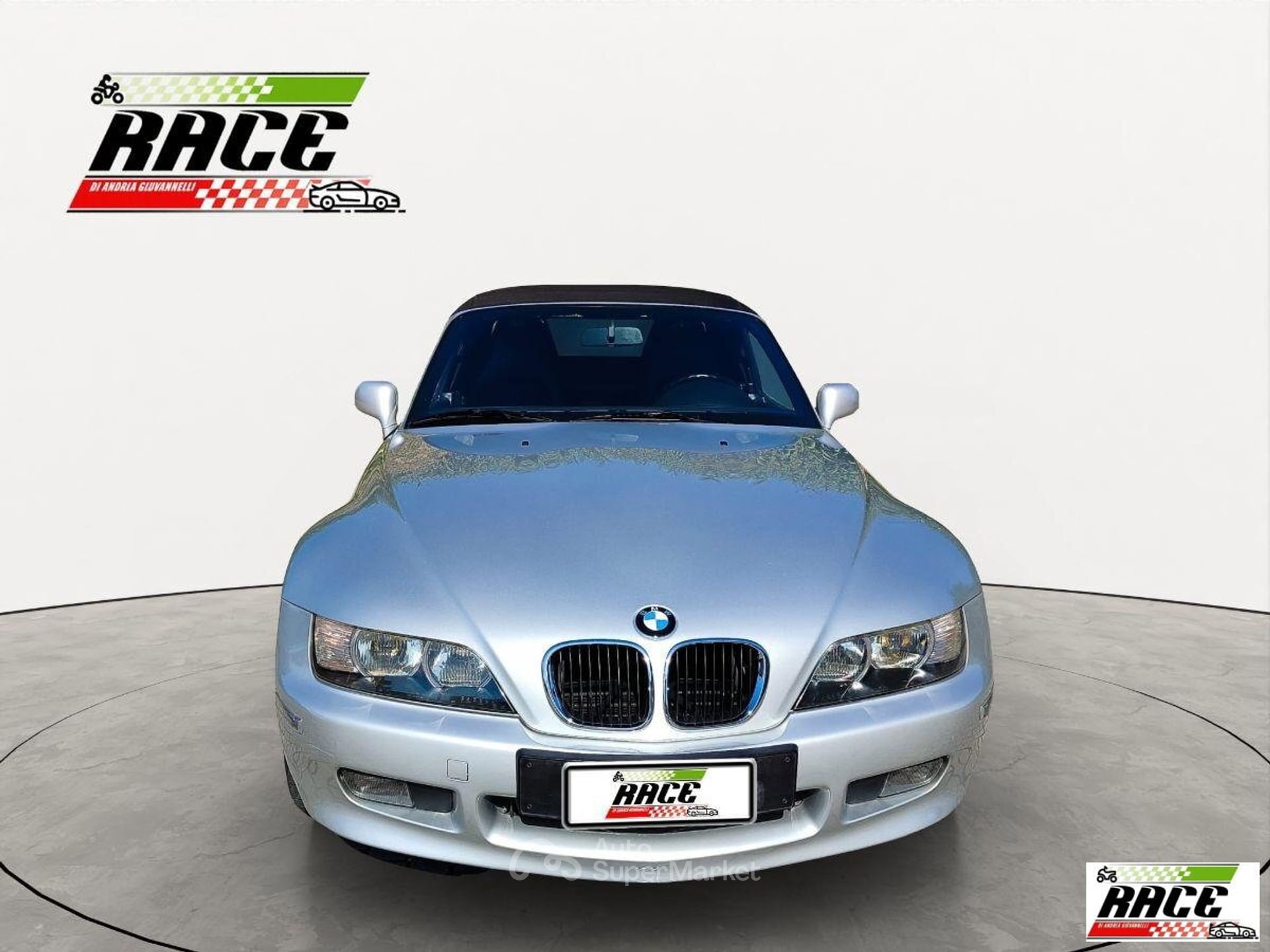 BMW Z3