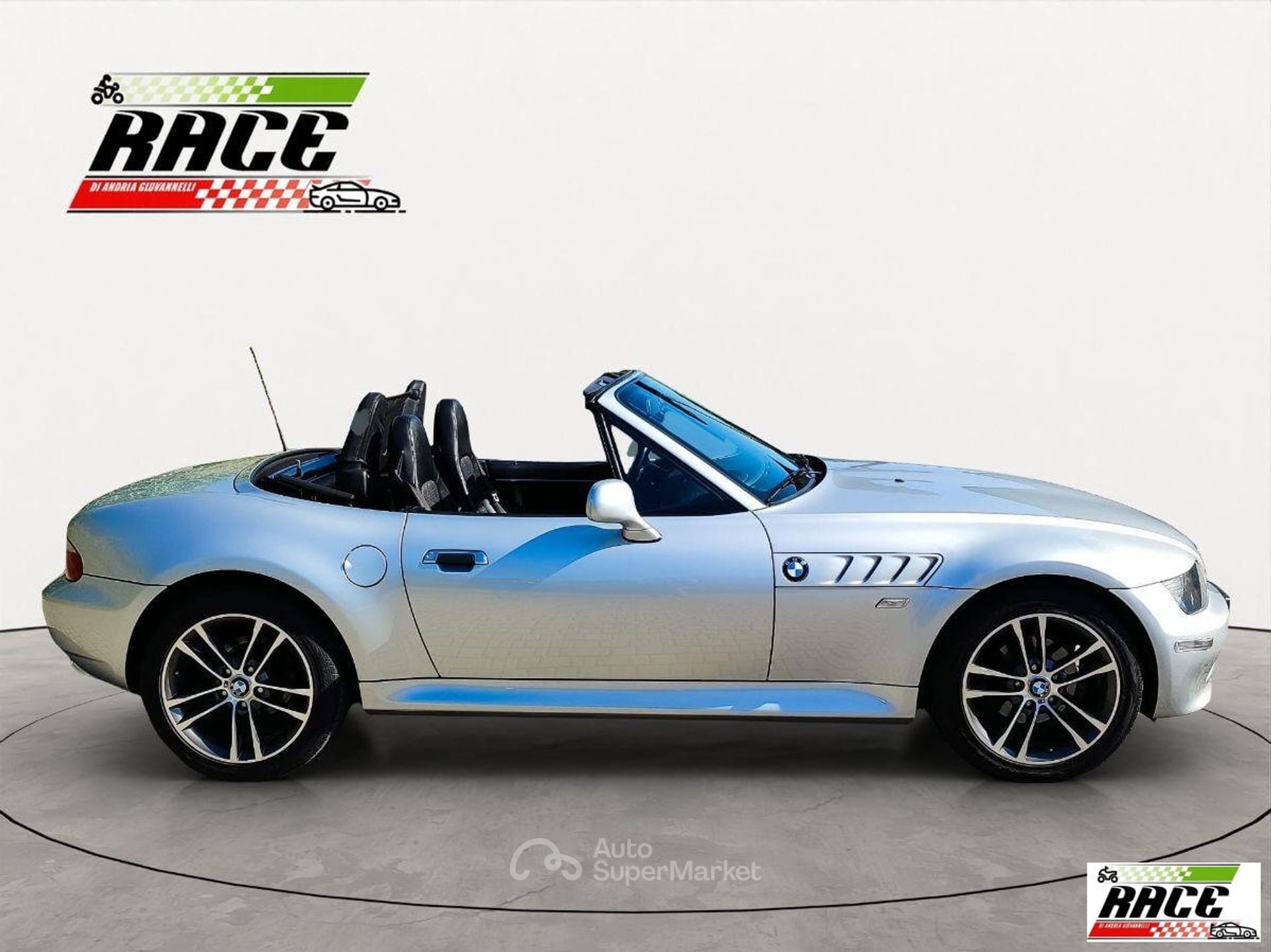 BMW Z3