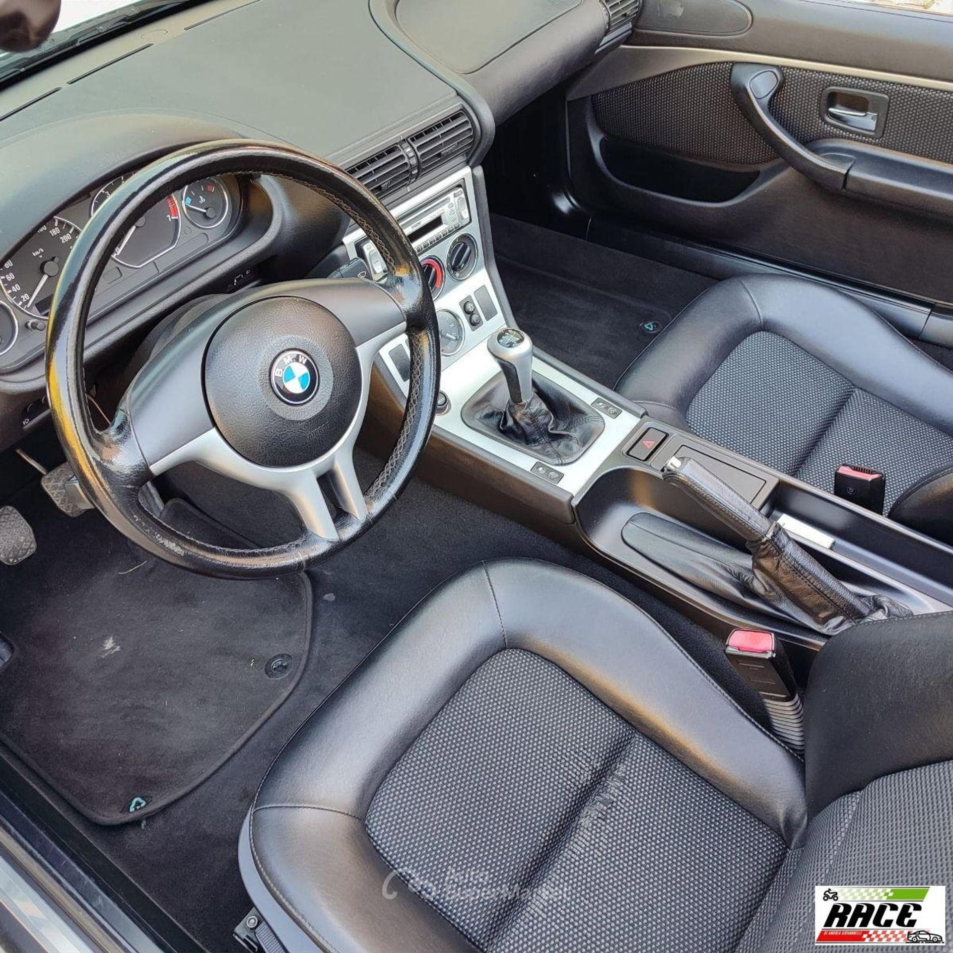 BMW Z3