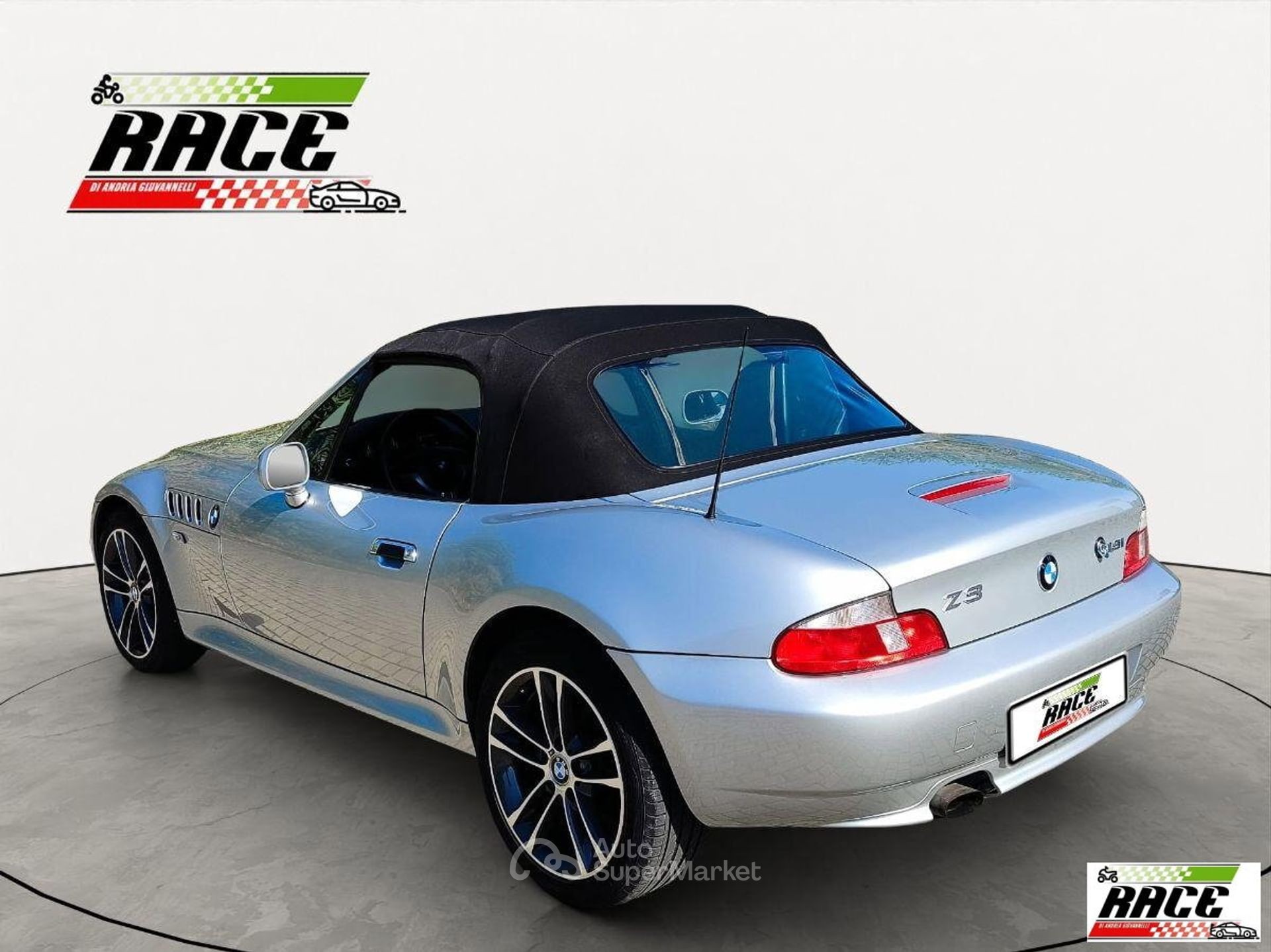 BMW Z3