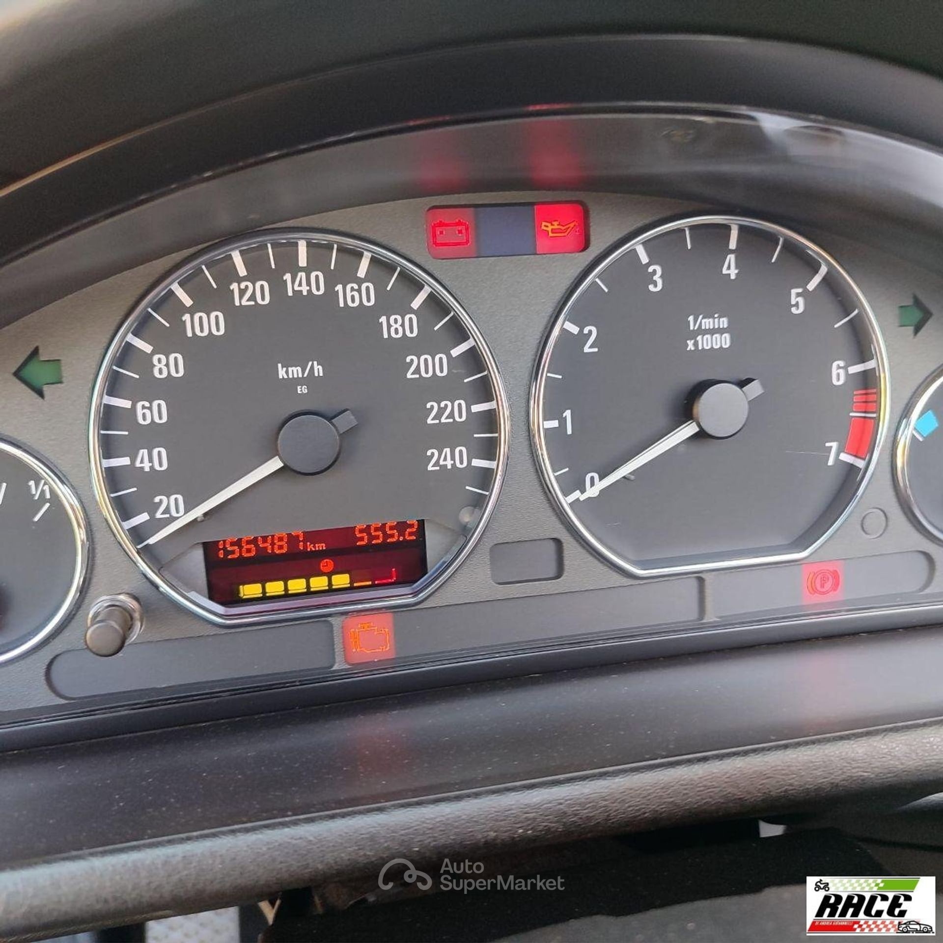 BMW Z3