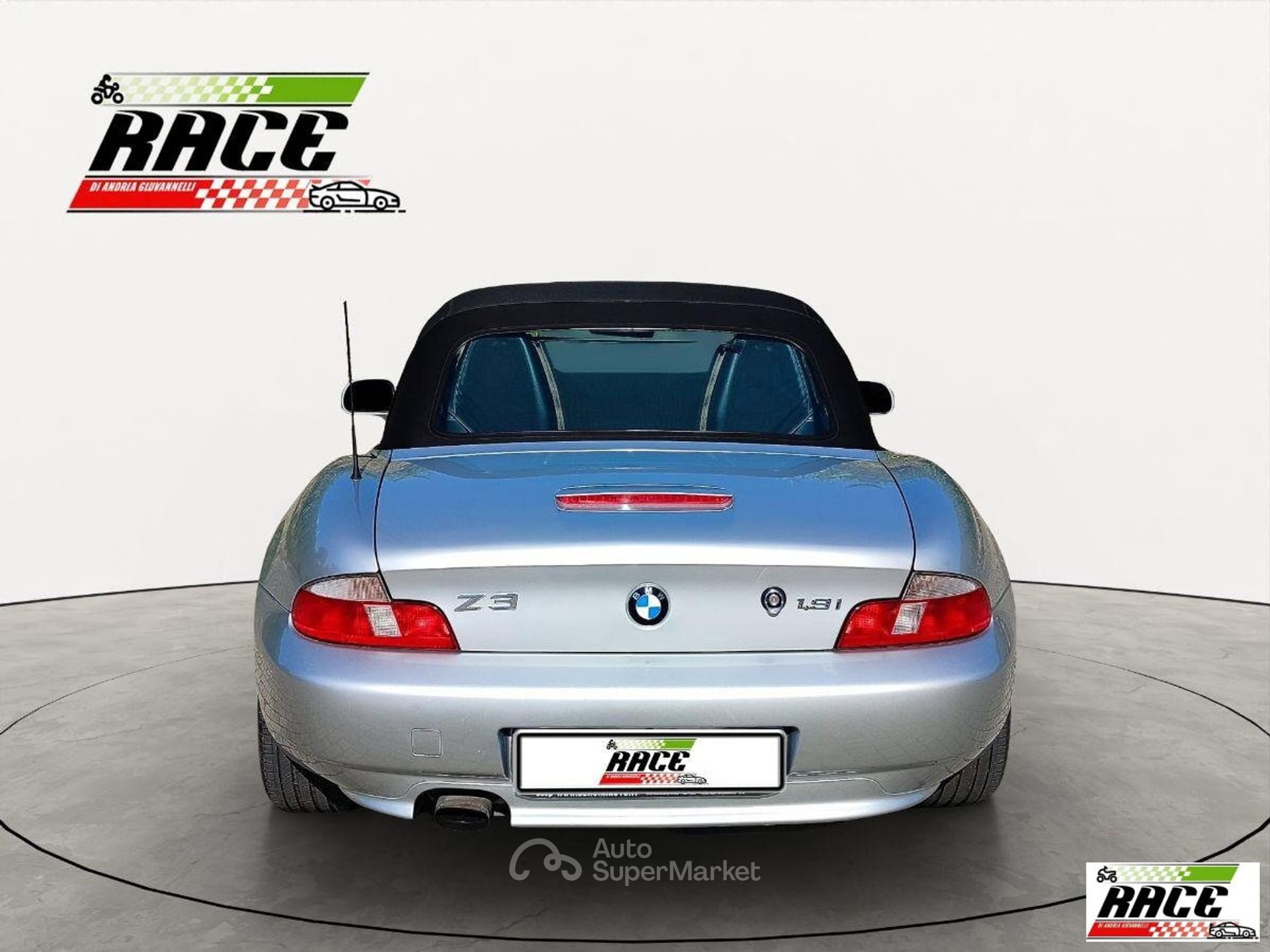 BMW Z3