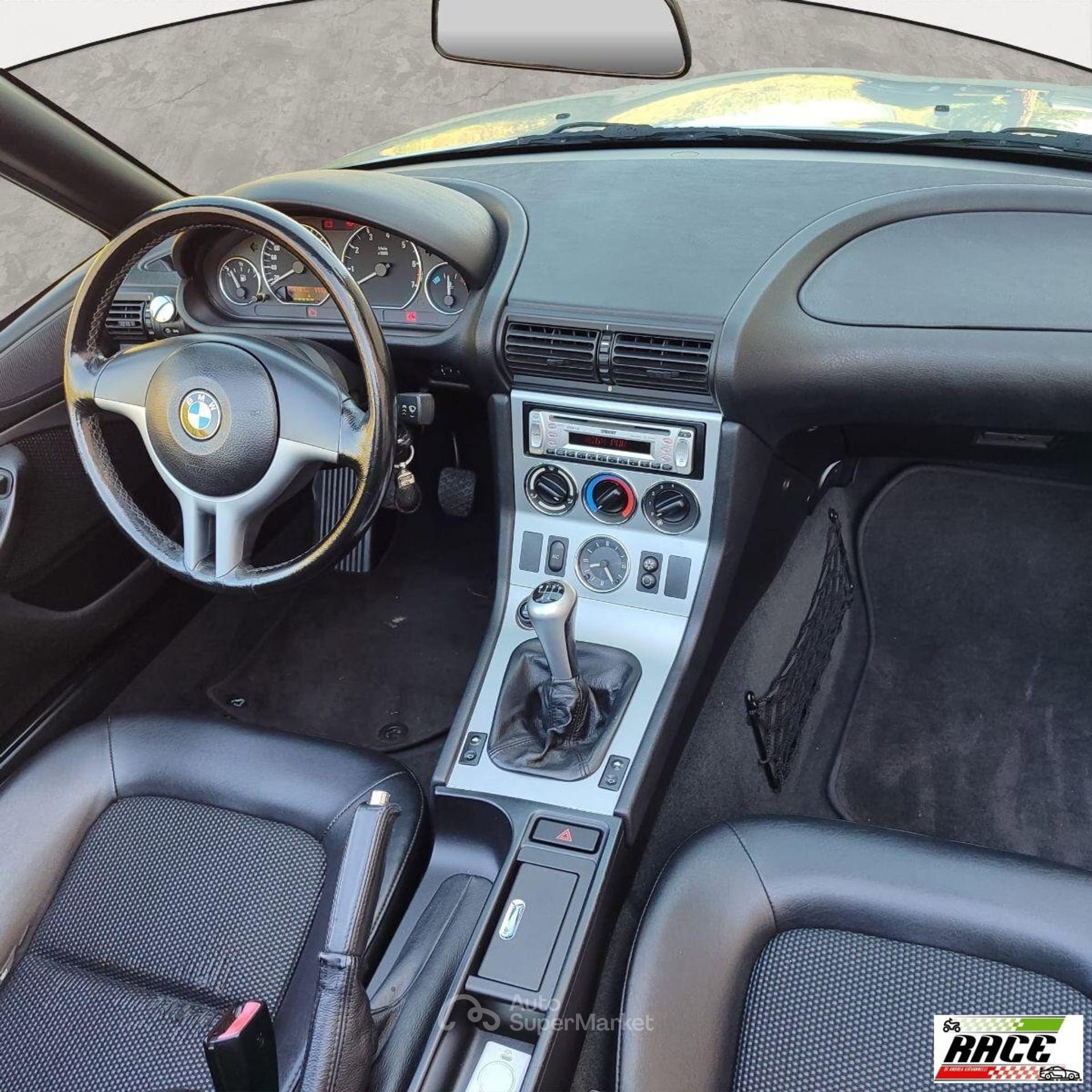 BMW Z3