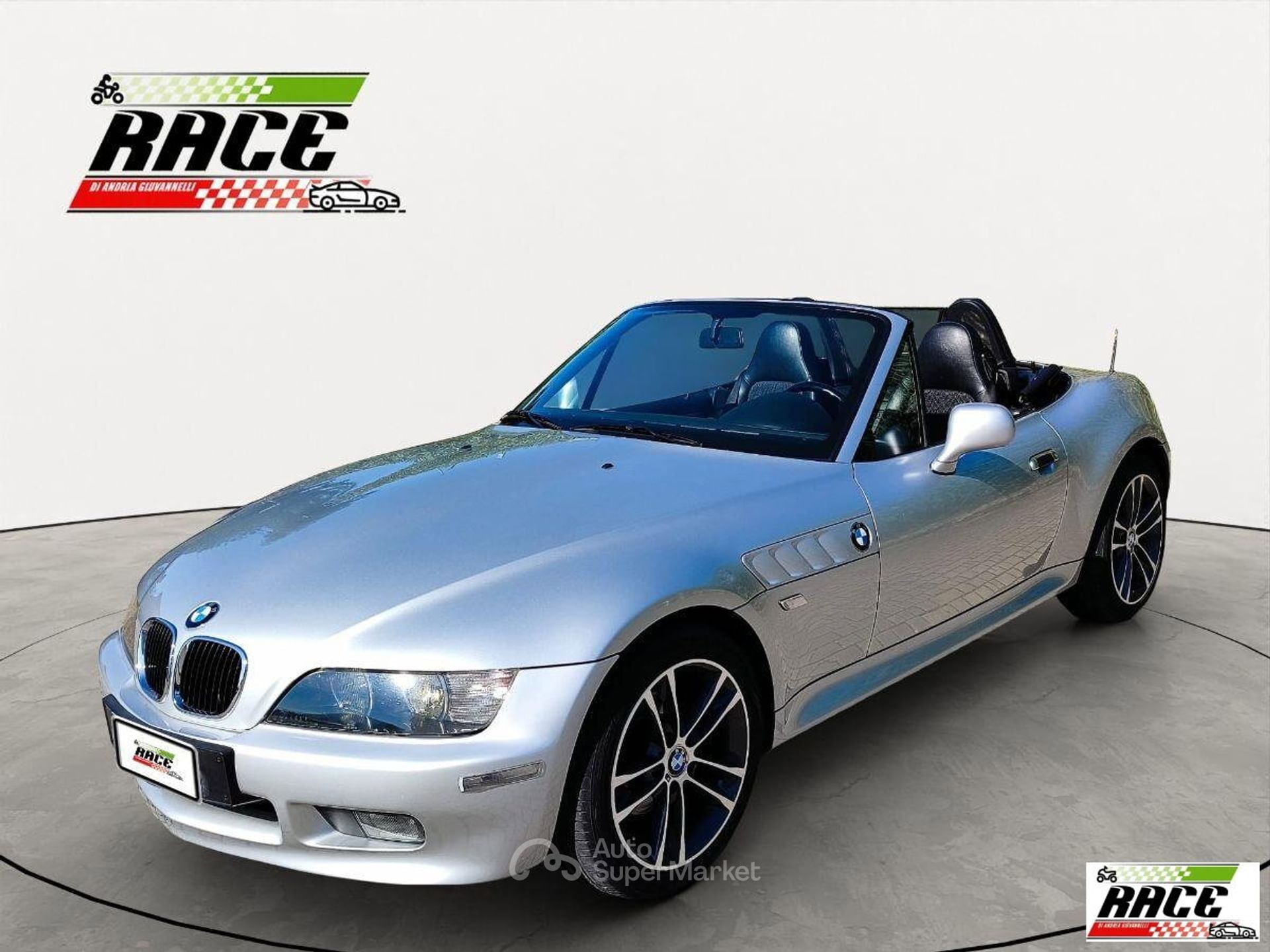 BMW Z3