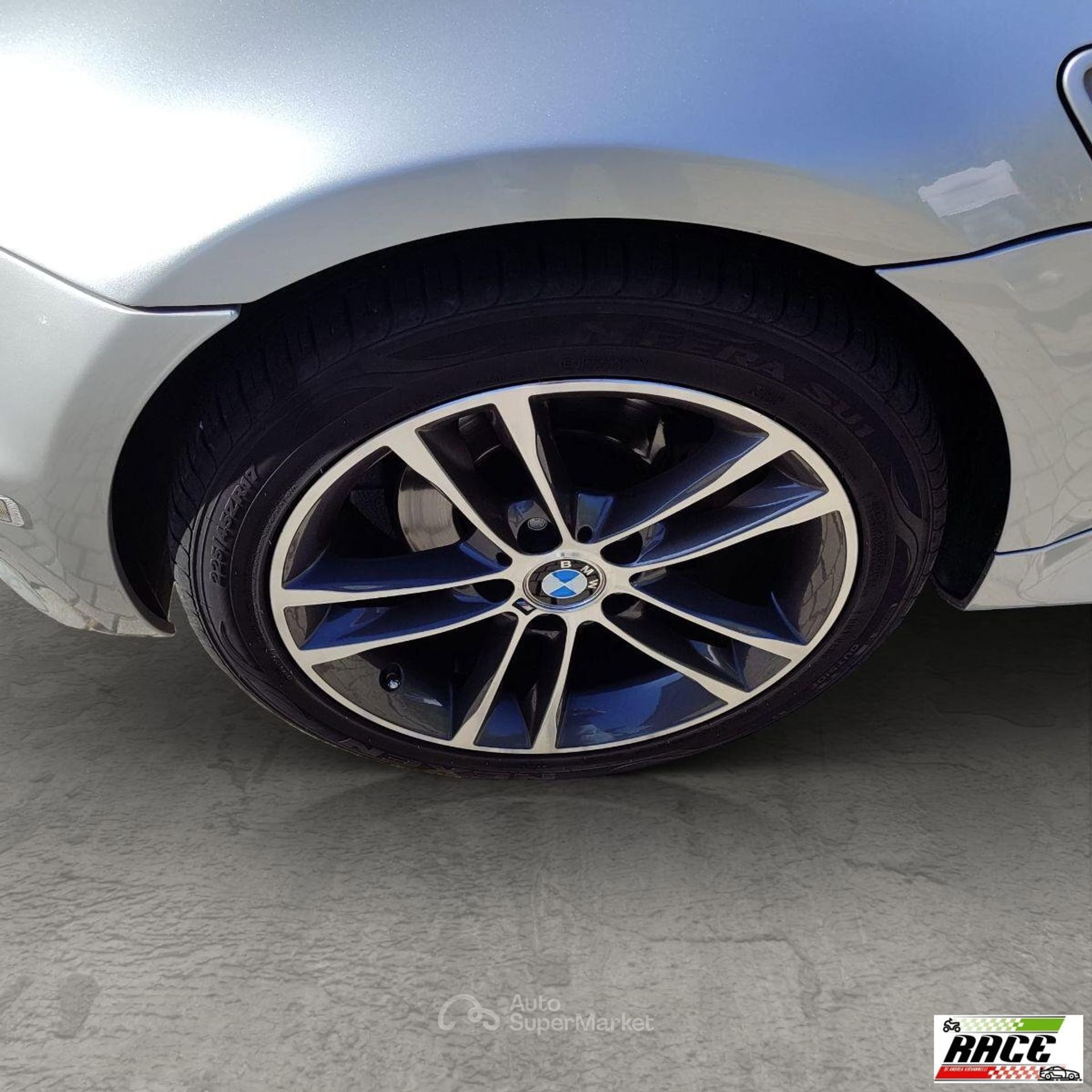 BMW Z3