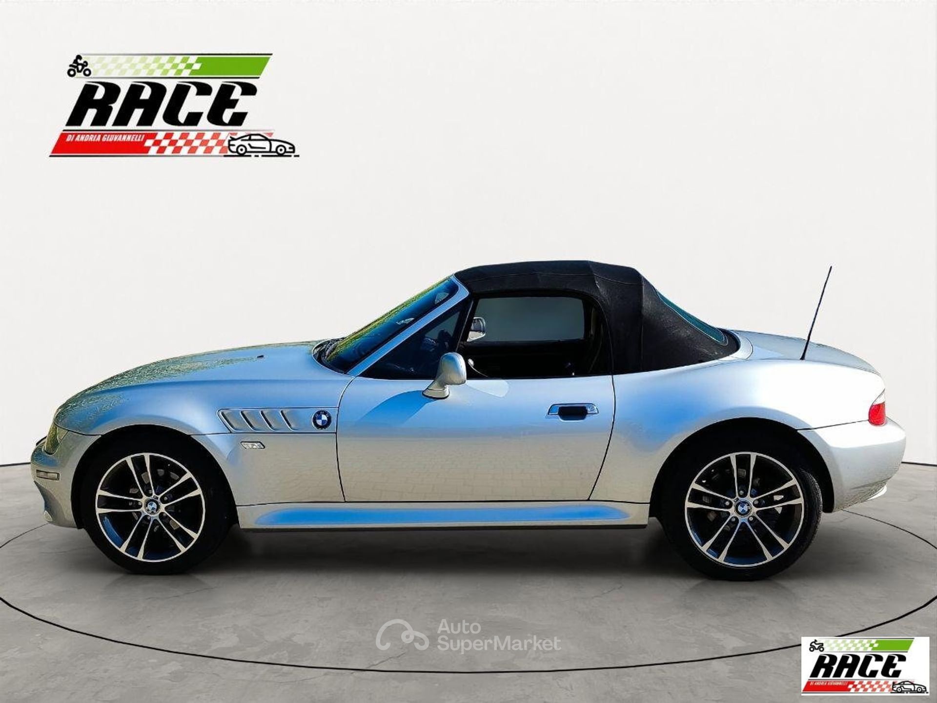 BMW Z3