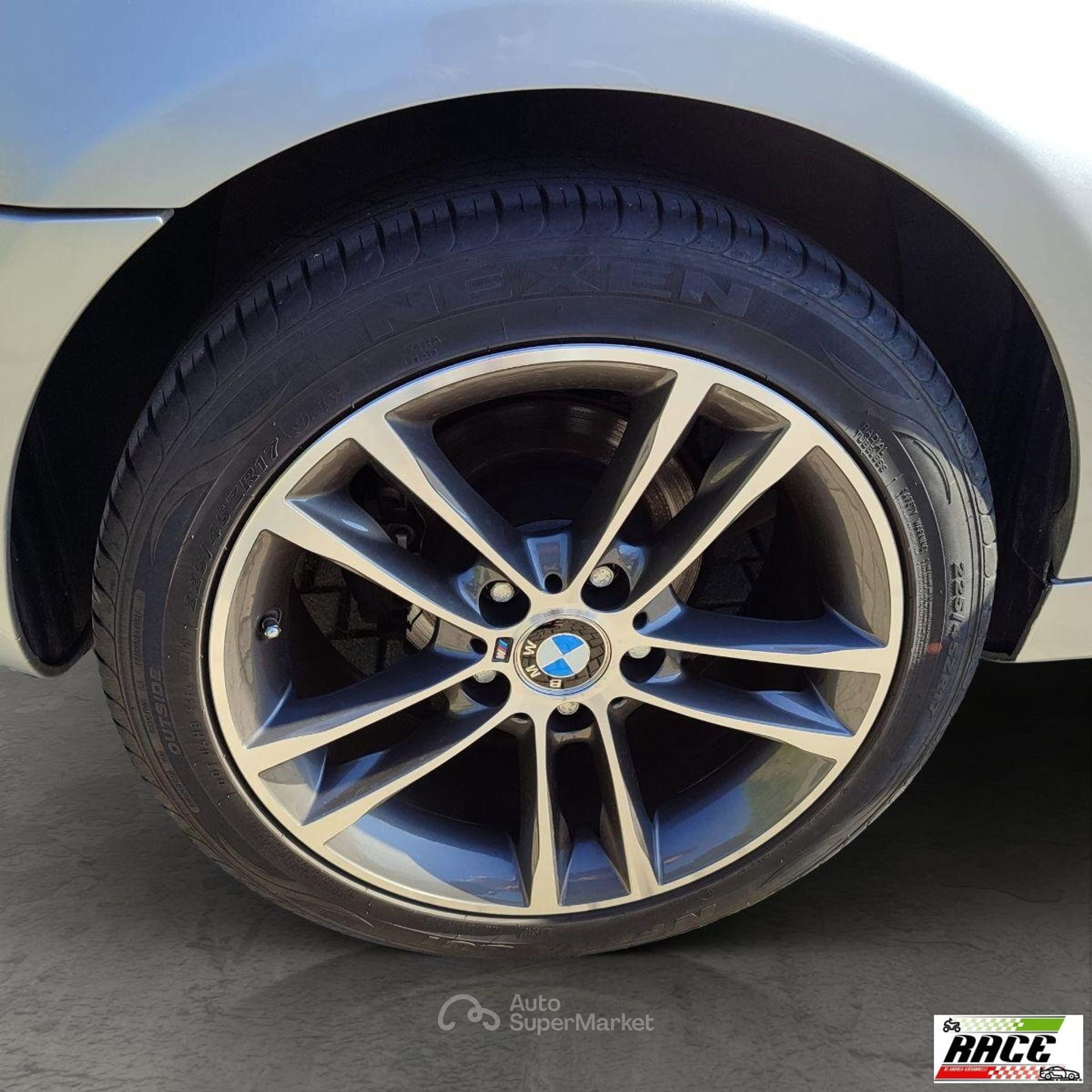 BMW Z3
