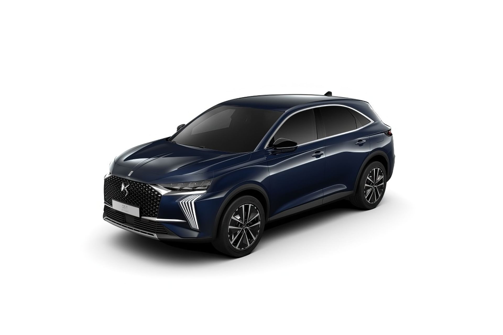 DS Automobiles DS 7