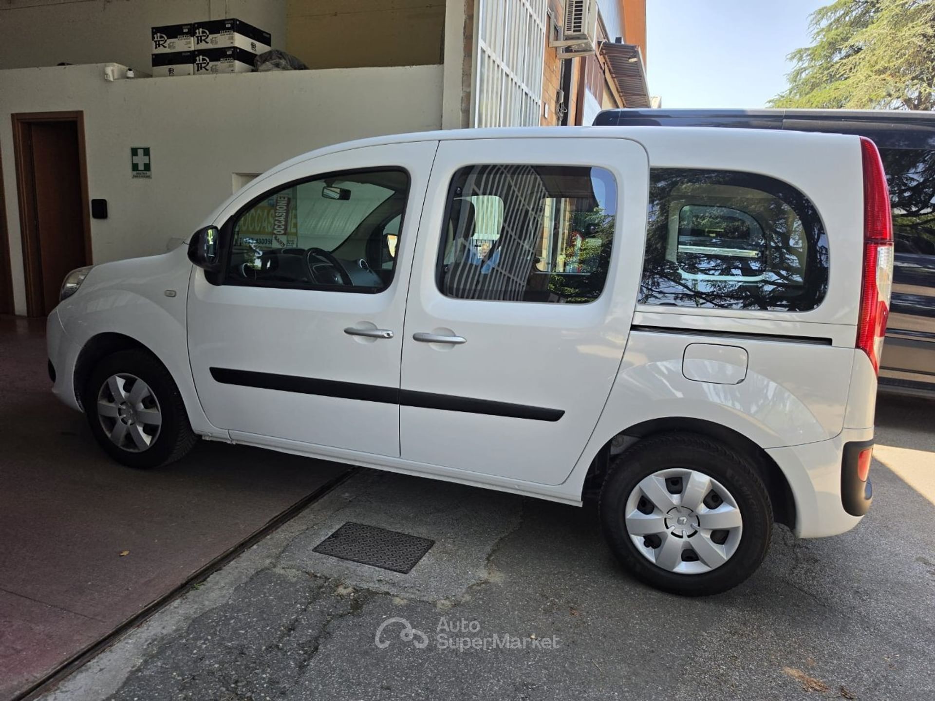 Renault Kangoo