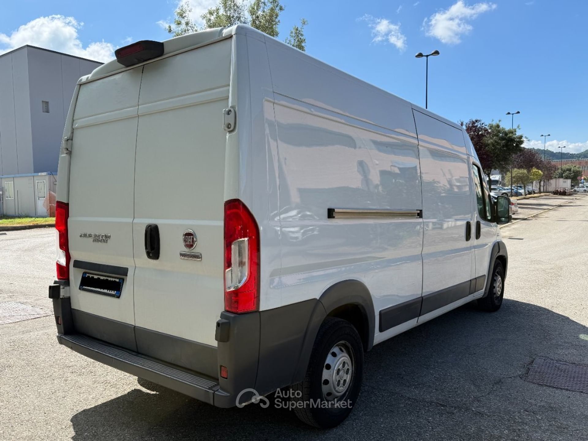 Fiat Ducato