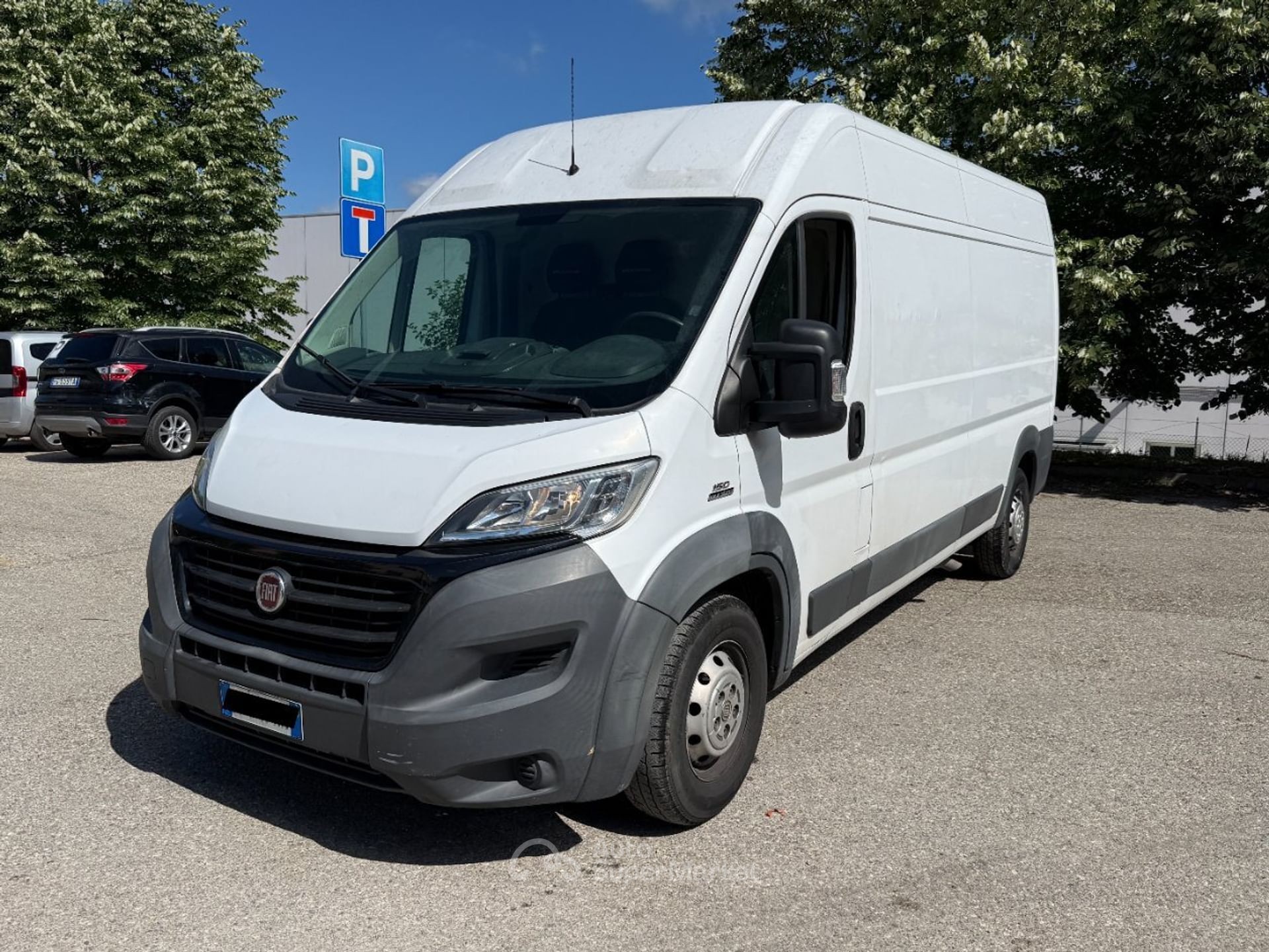 Fiat Ducato