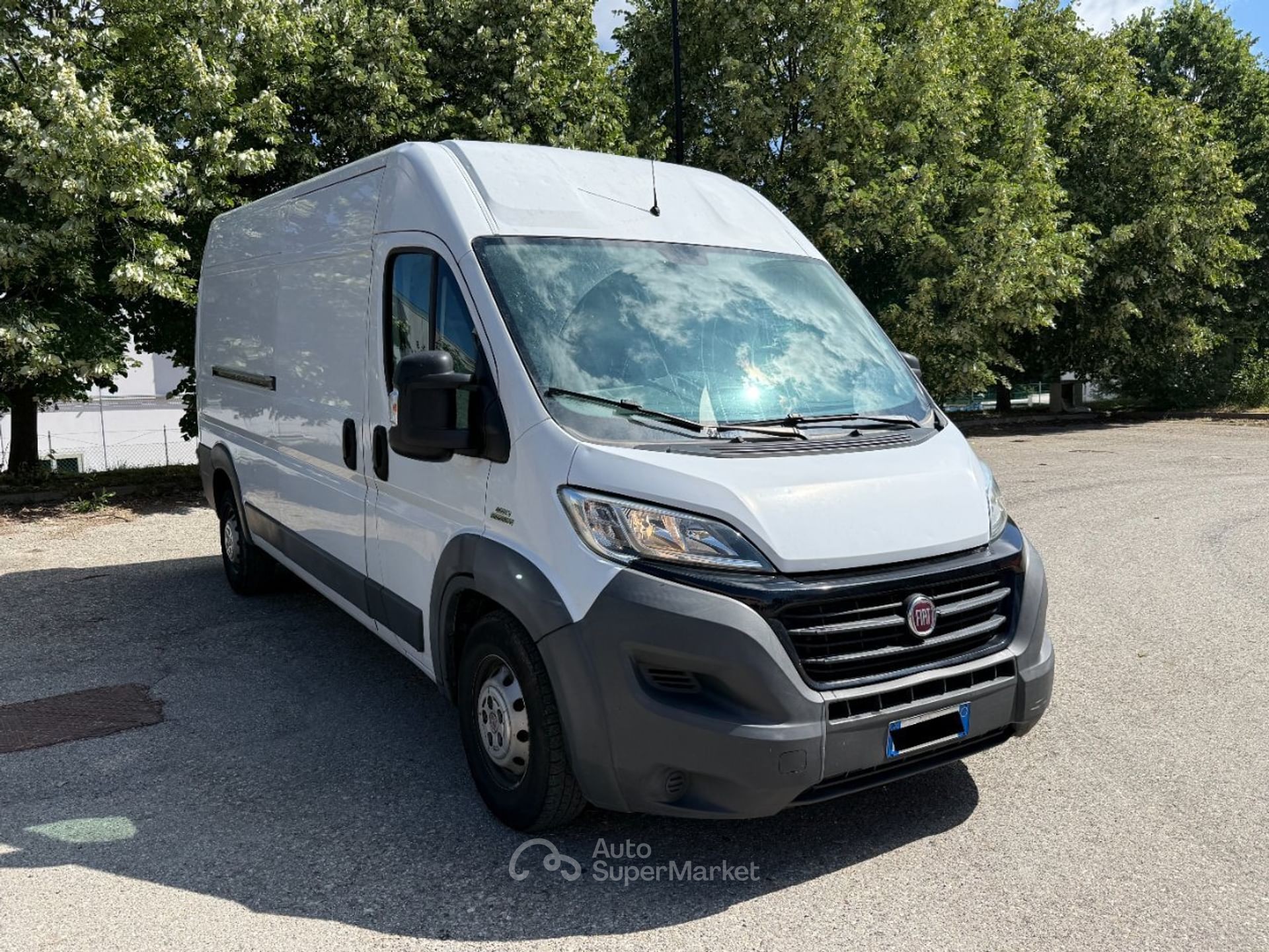 Fiat Ducato