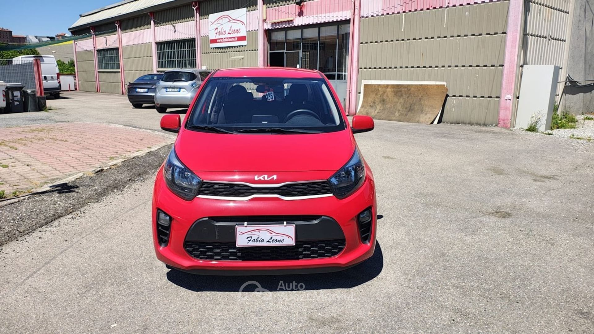 Kia Picanto