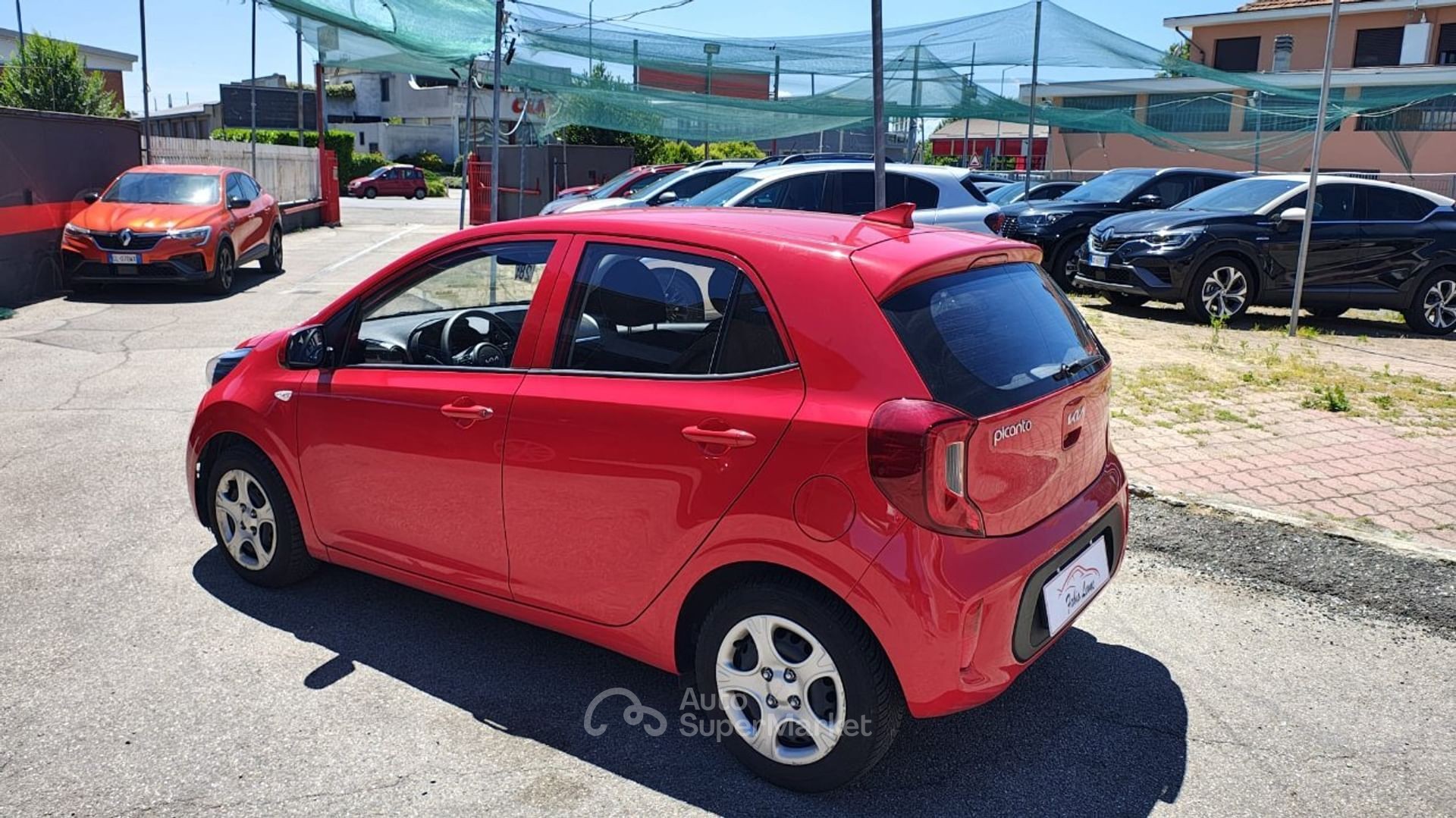 Kia Picanto