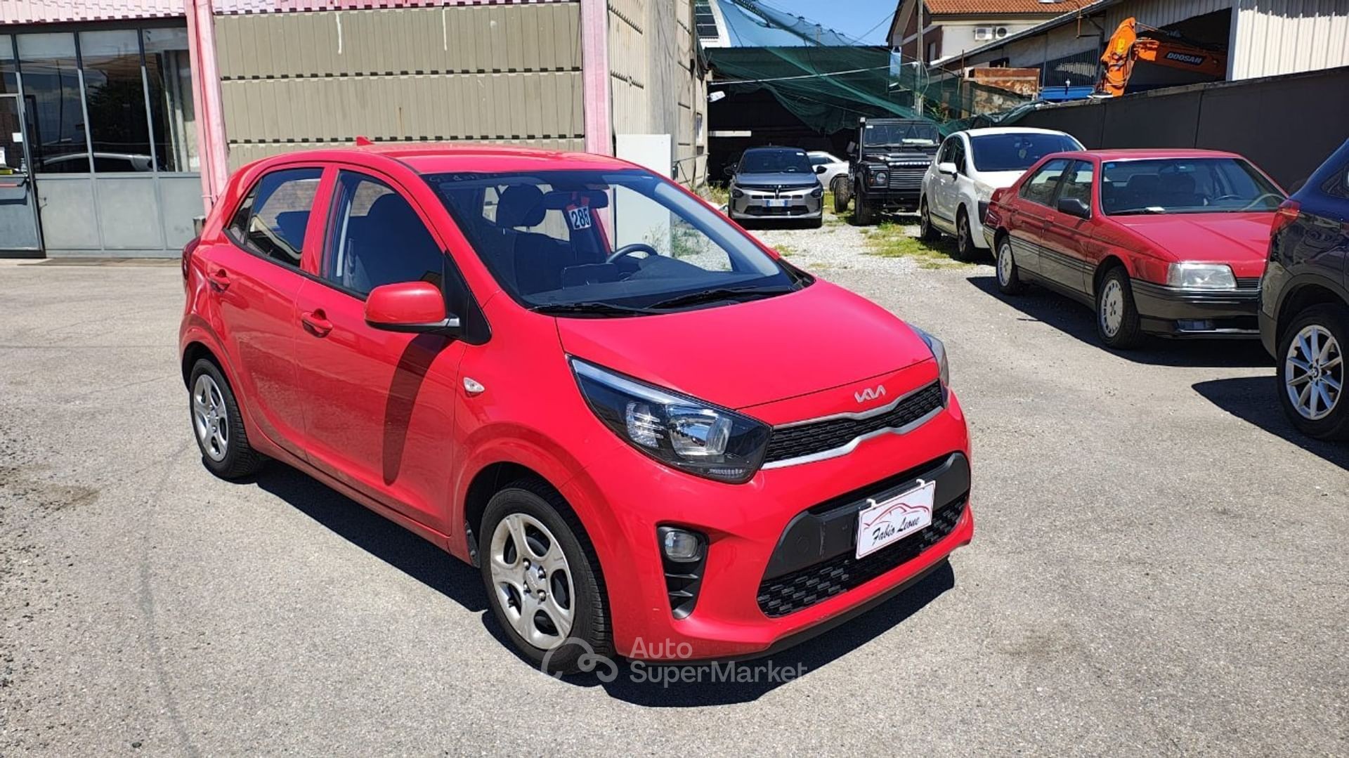 Kia Picanto