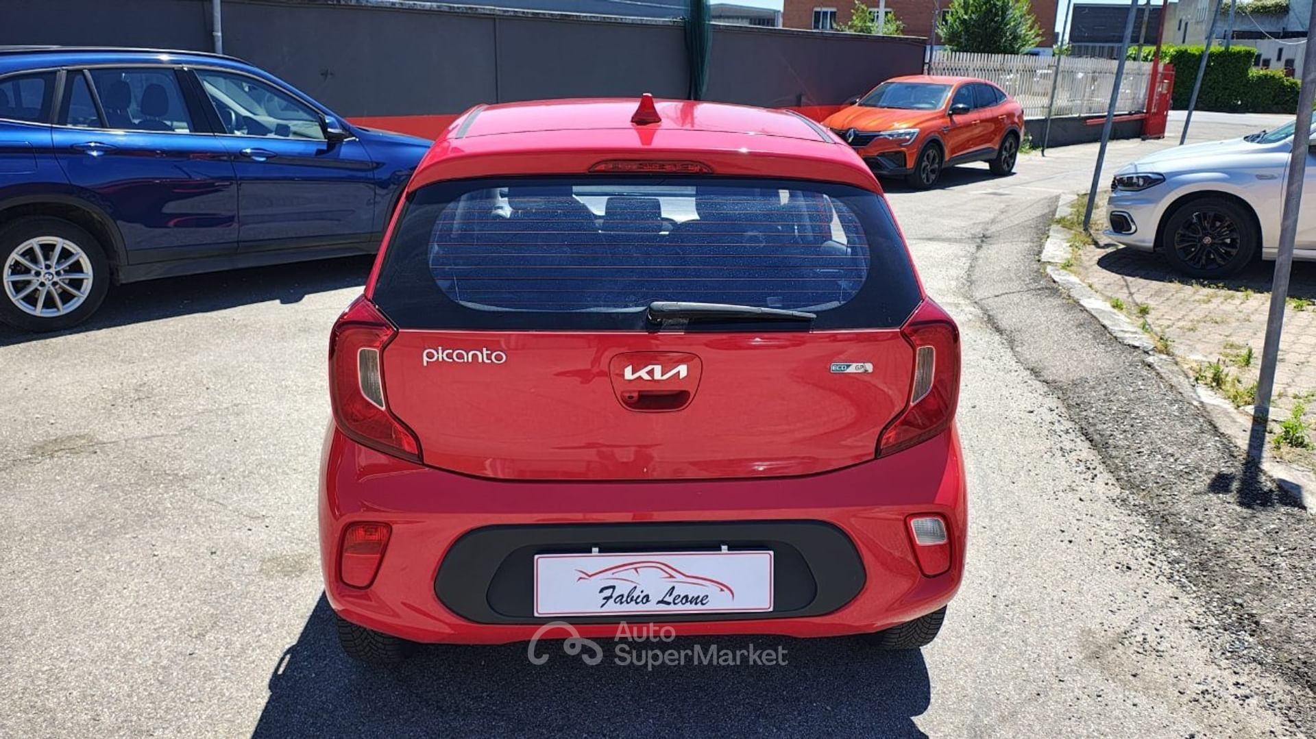 Kia Picanto