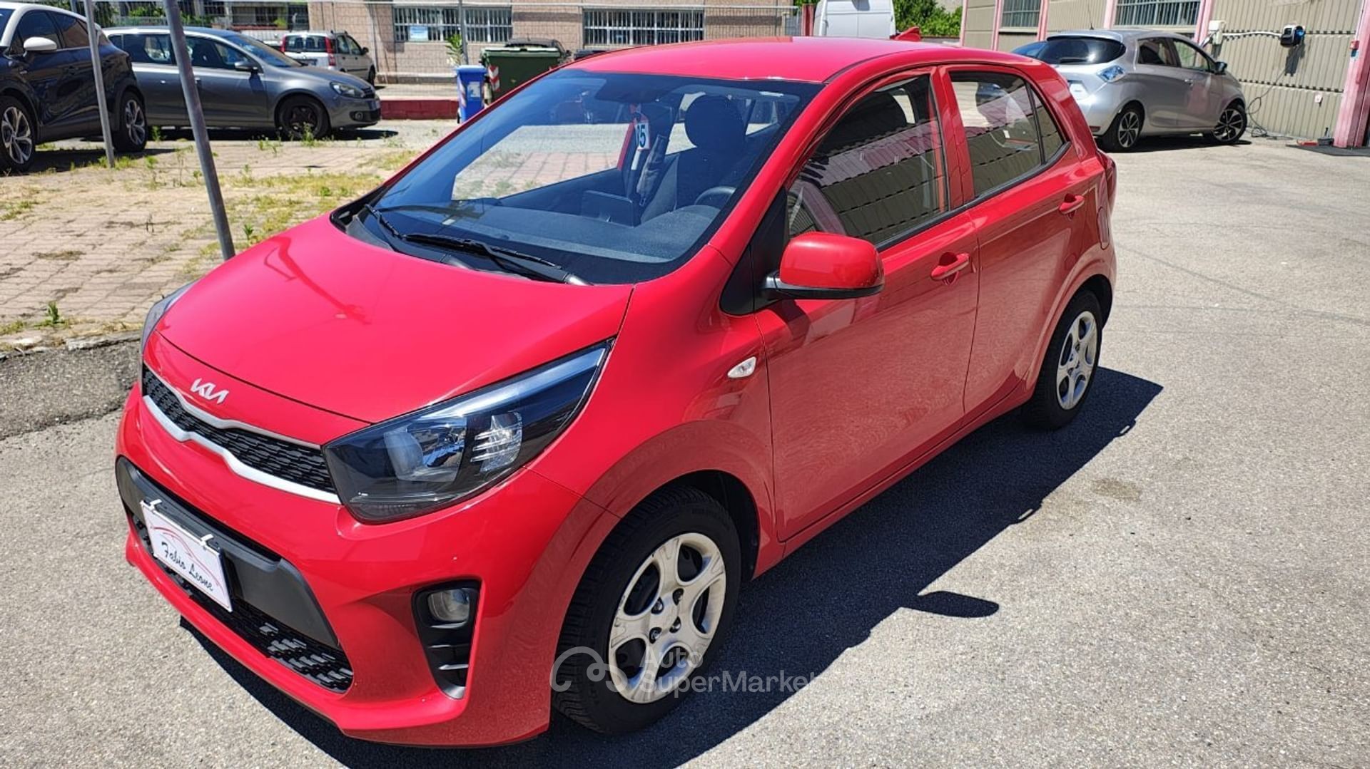 Kia Picanto