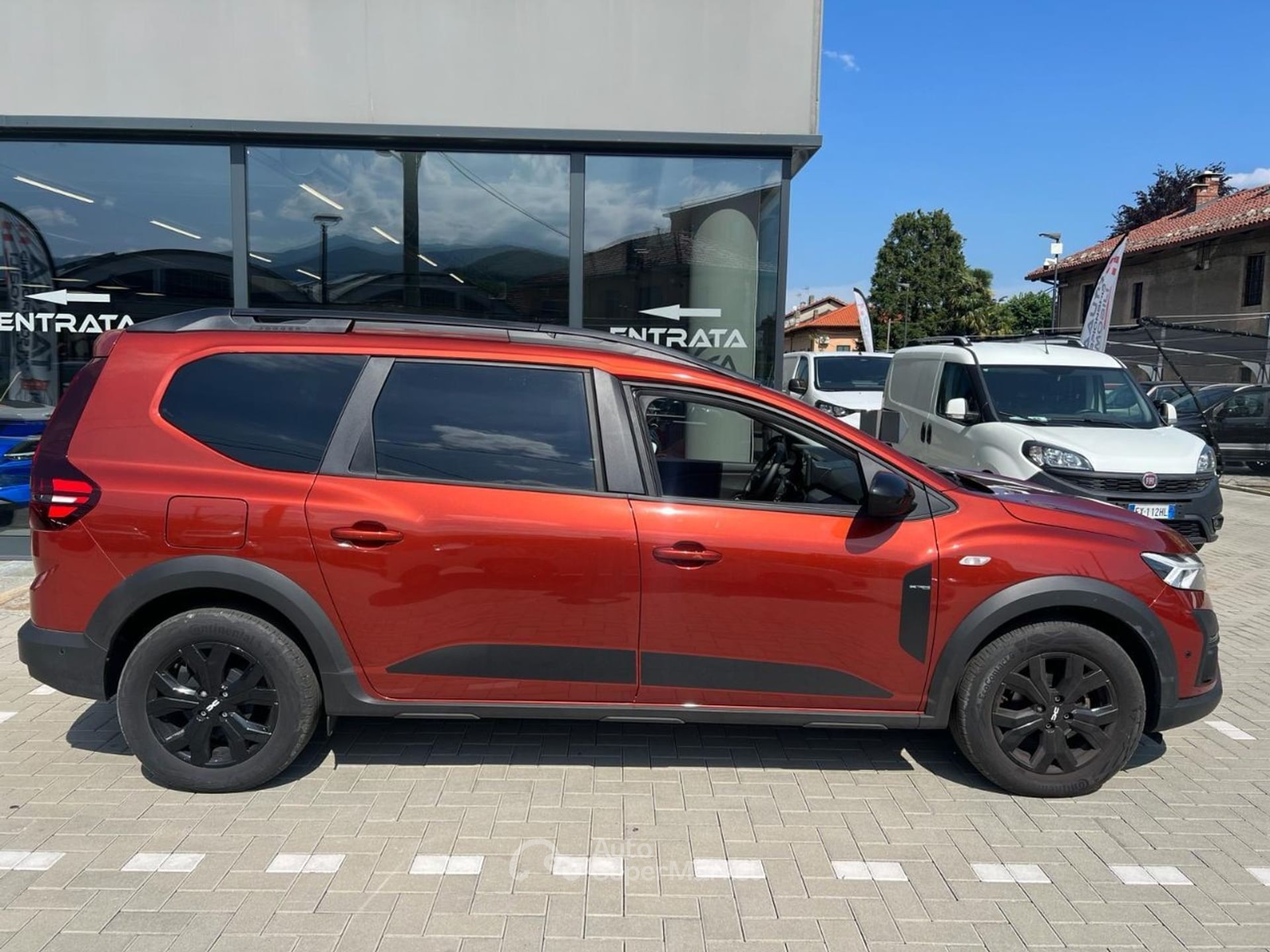 Dacia Jogger