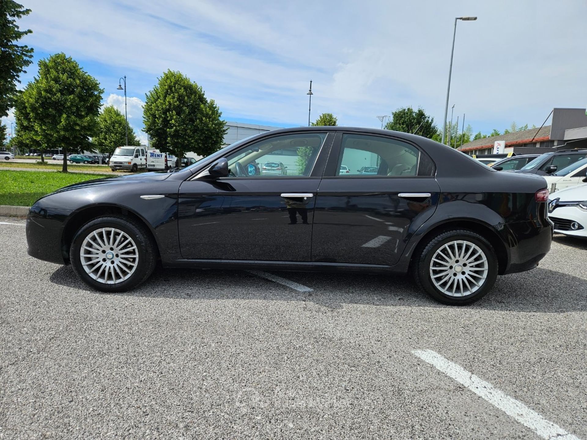 Alfa Romeo 159