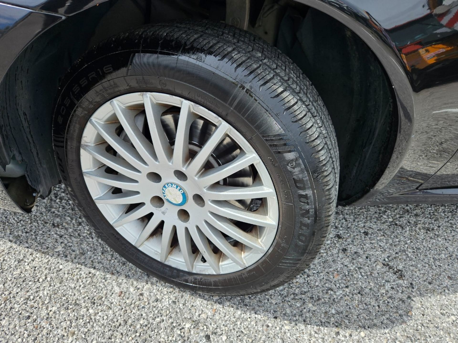 Alfa Romeo 159