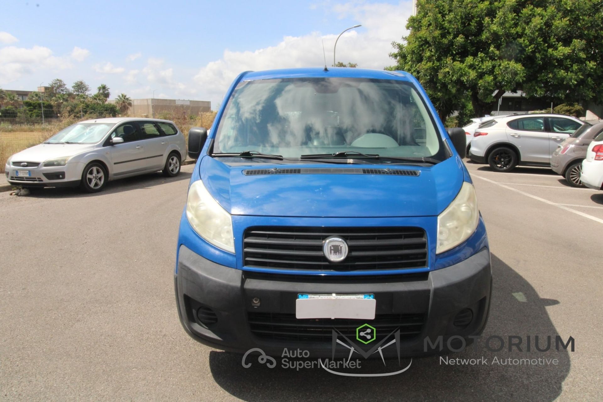 Fiat Scudo