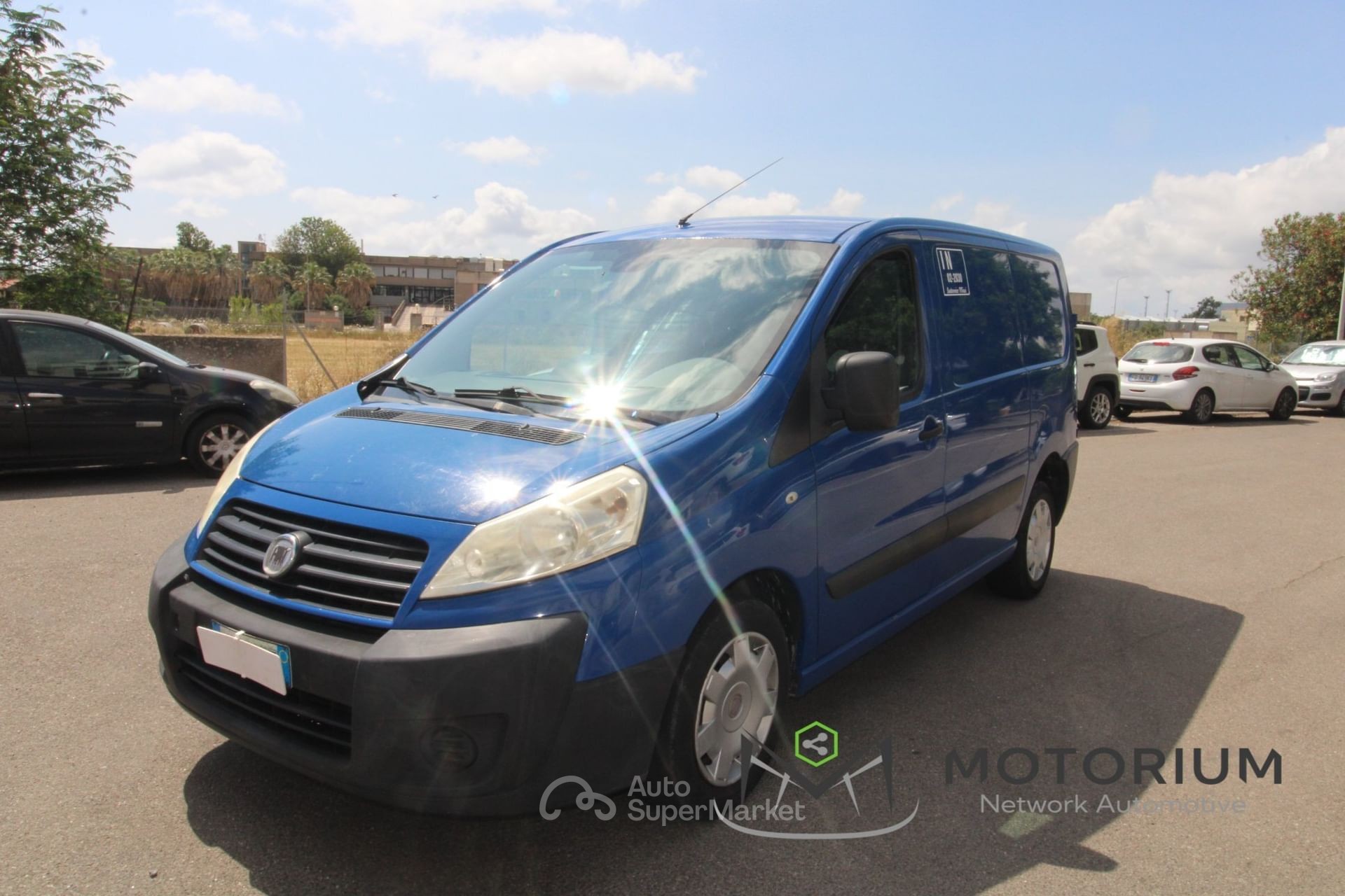 Fiat Scudo