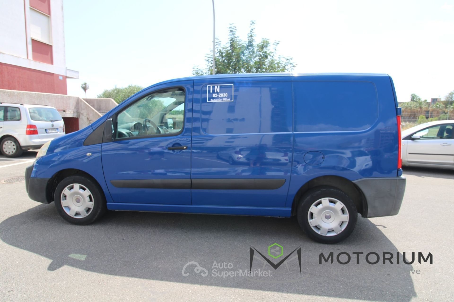 Fiat Scudo