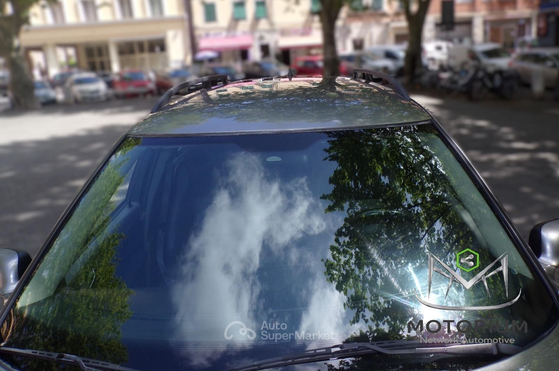 Saab 9-5
