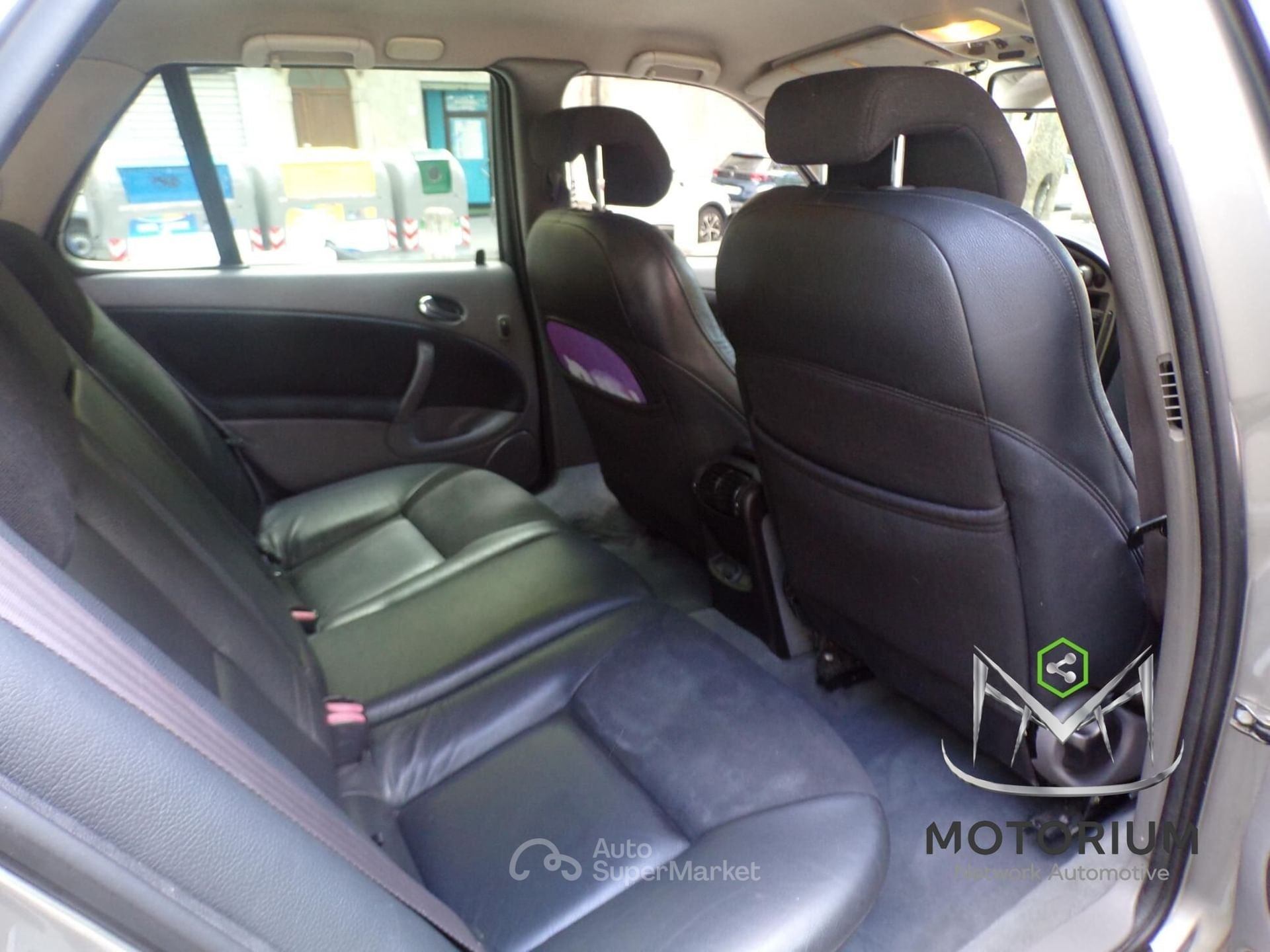 Saab 9-5