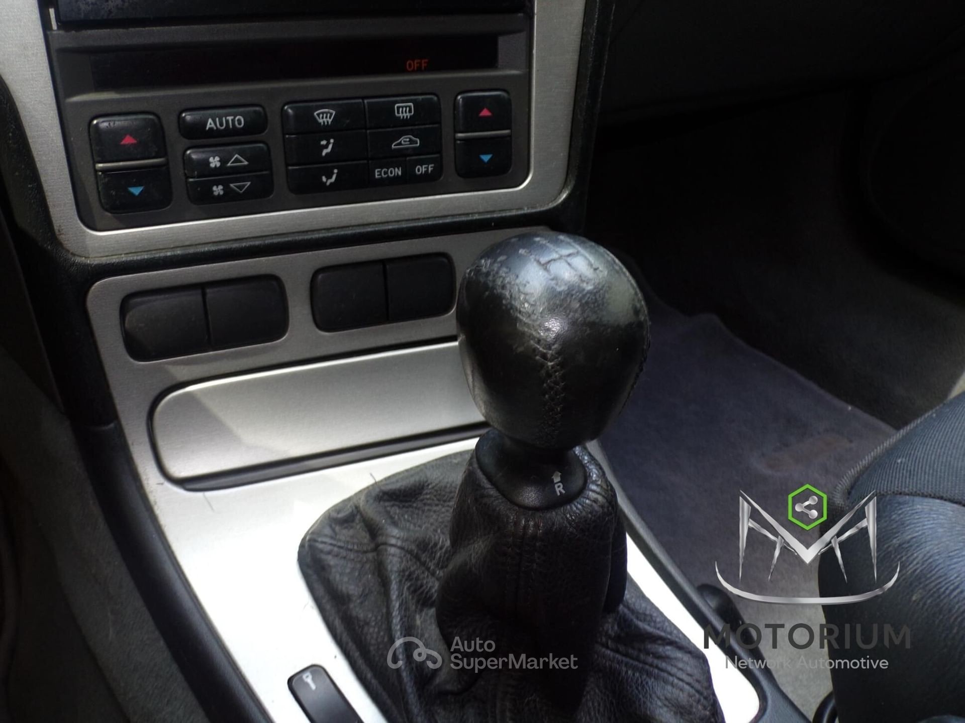 Saab 9-5