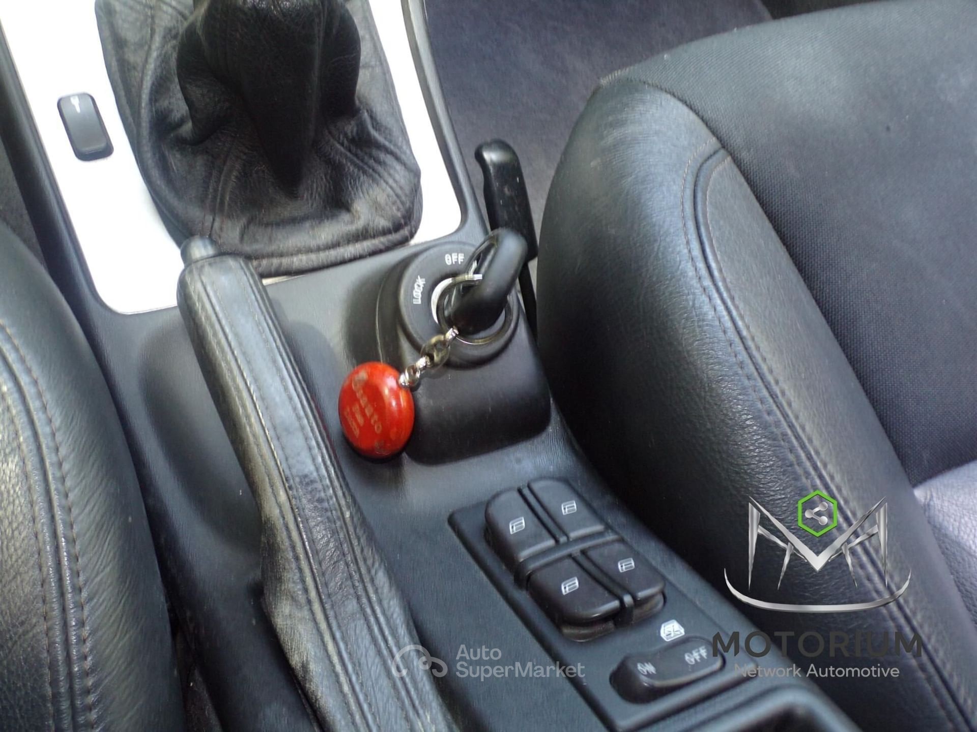 Saab 9-5