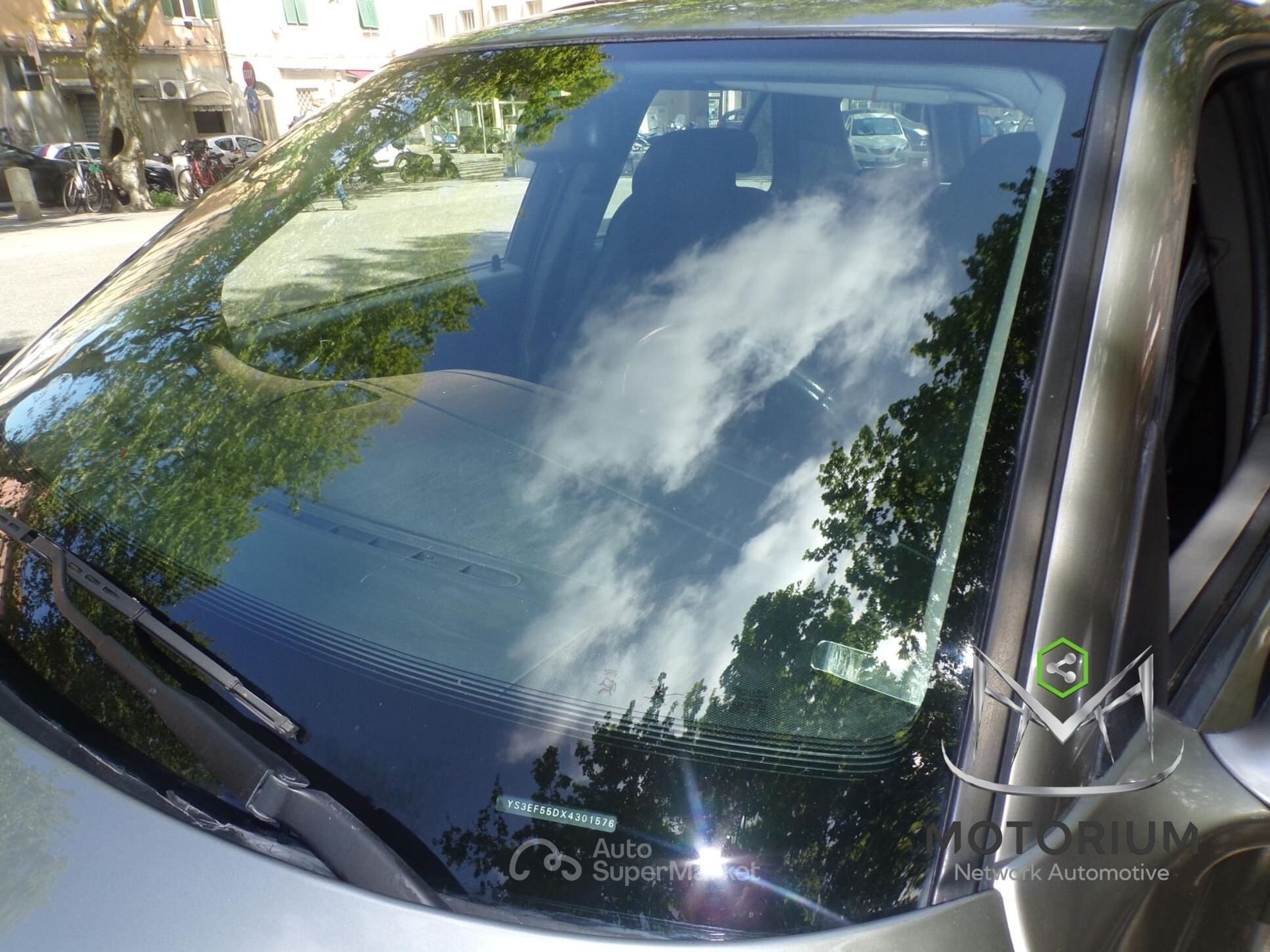 Saab 9-5