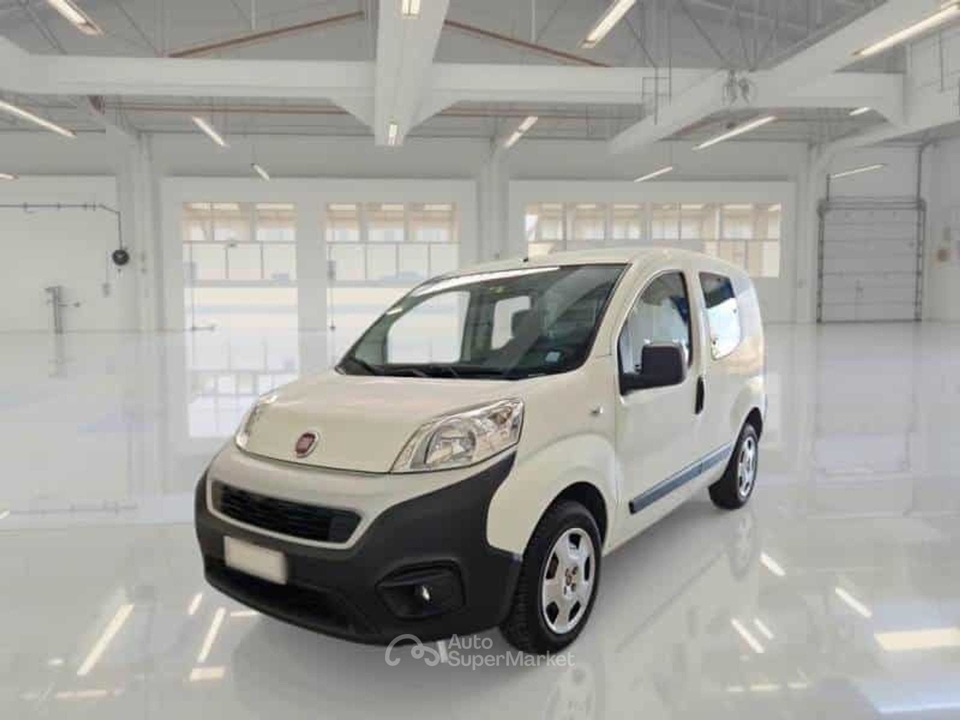 Fiat Fiorino