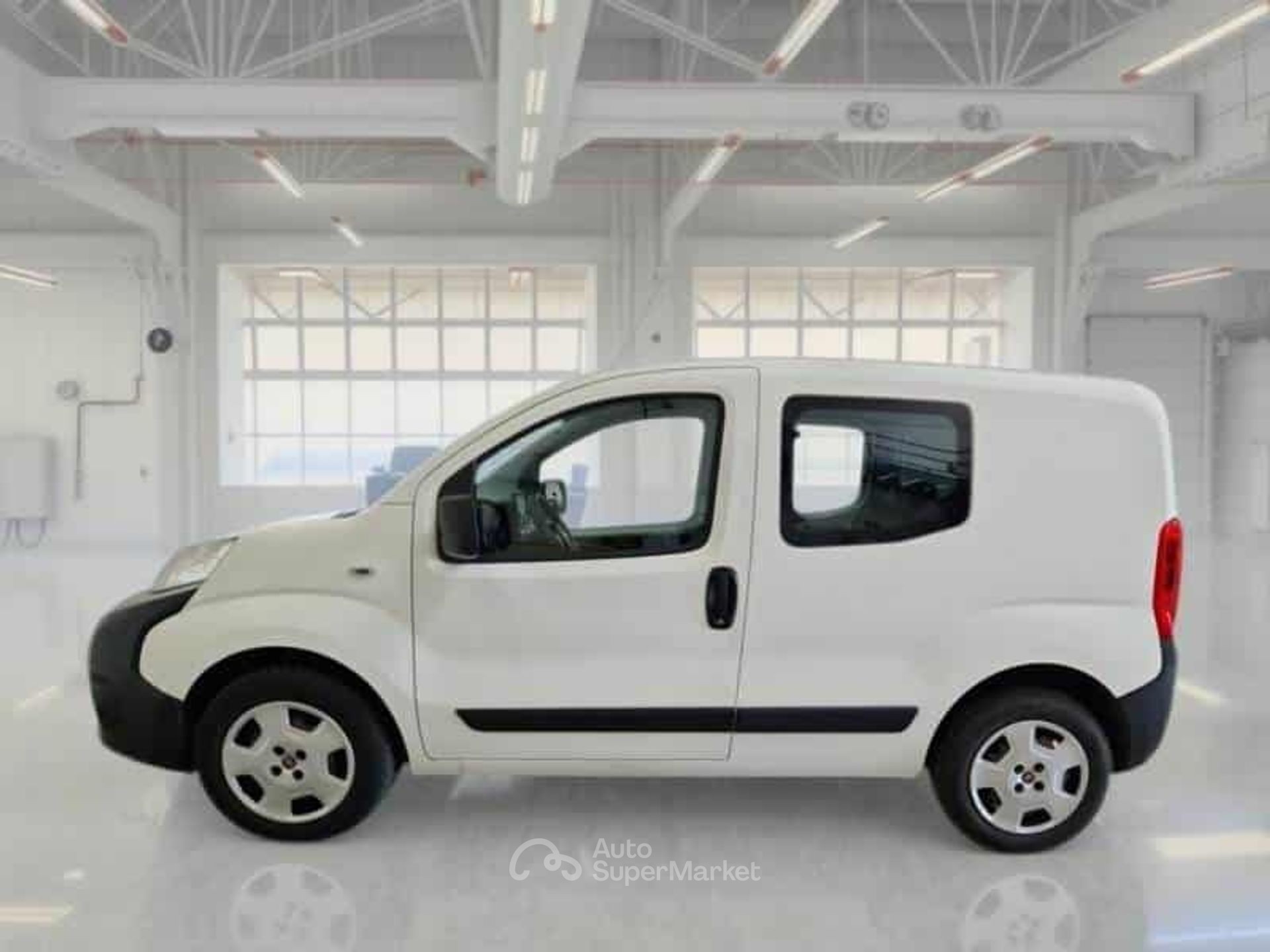 Fiat Fiorino
