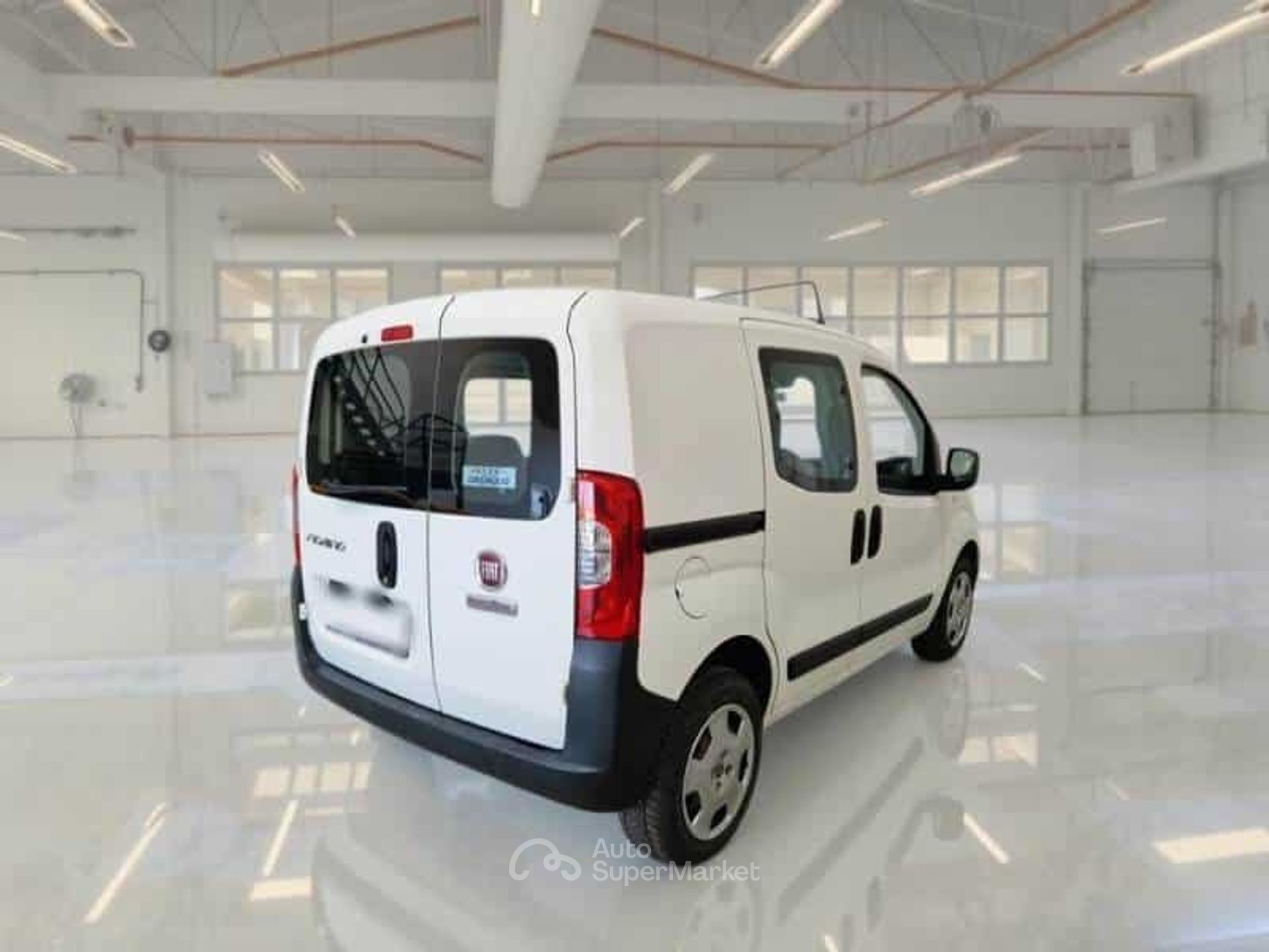 Fiat Fiorino