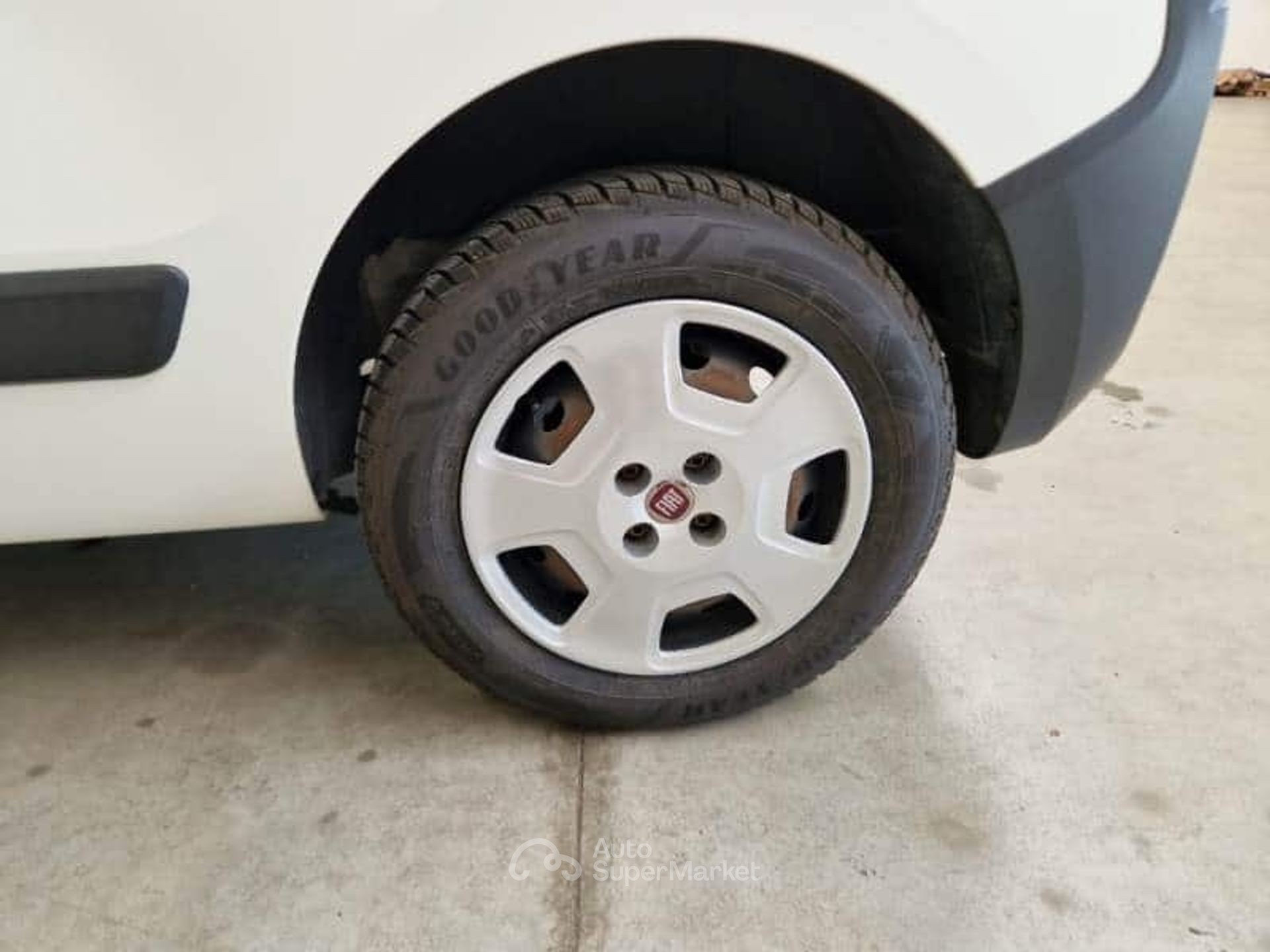 Fiat Fiorino