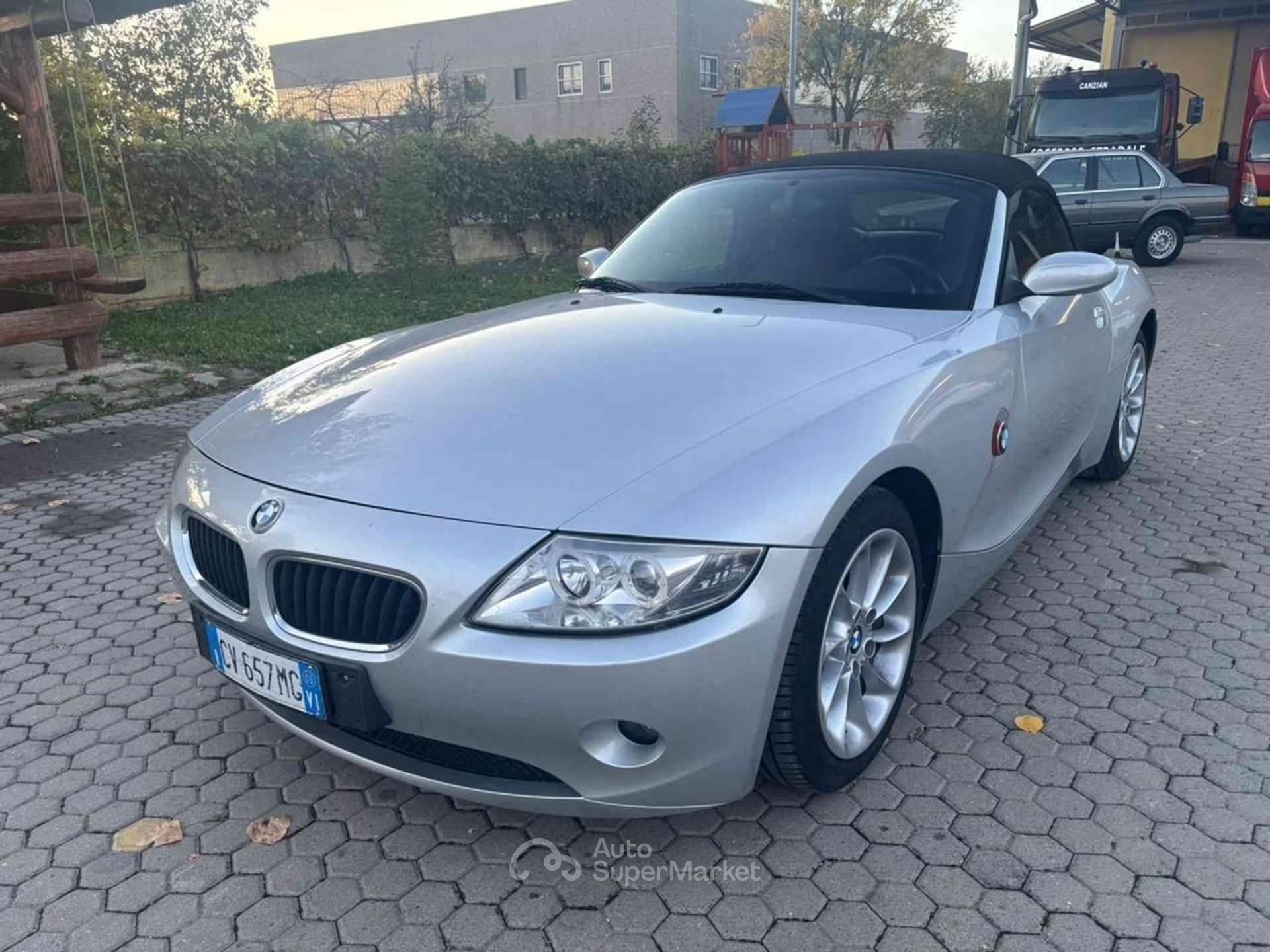 BMW Z4