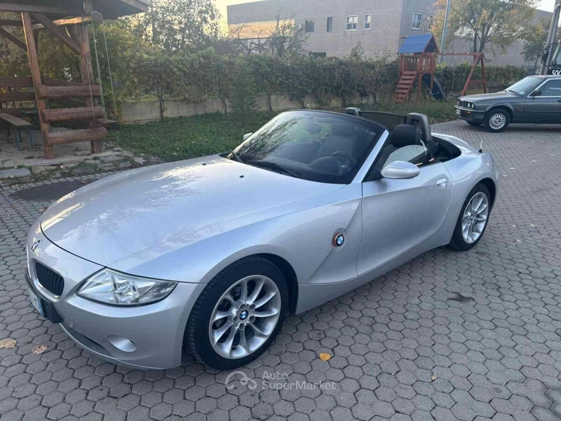 BMW Z4