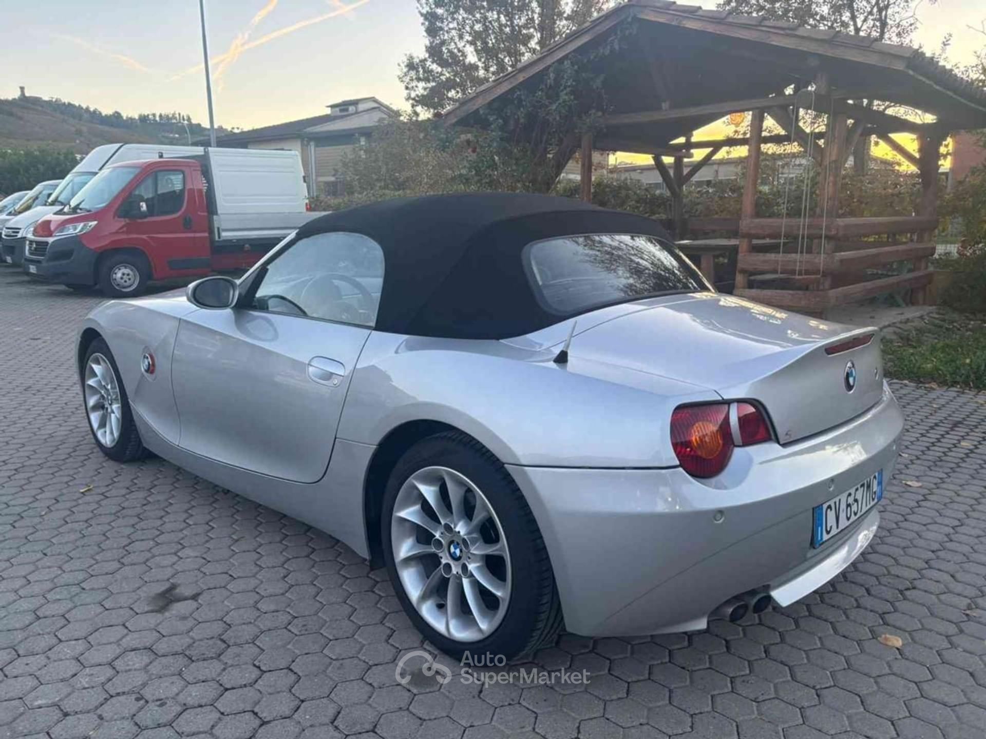 BMW Z4
