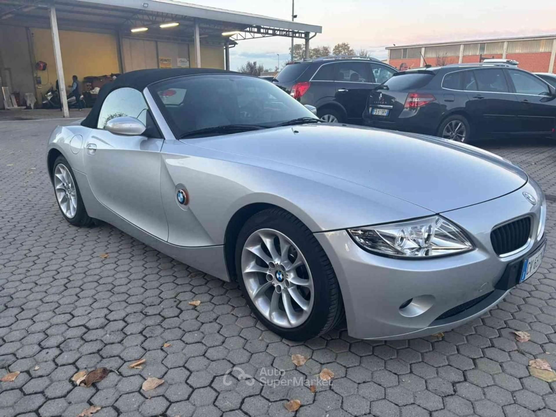 BMW Z4