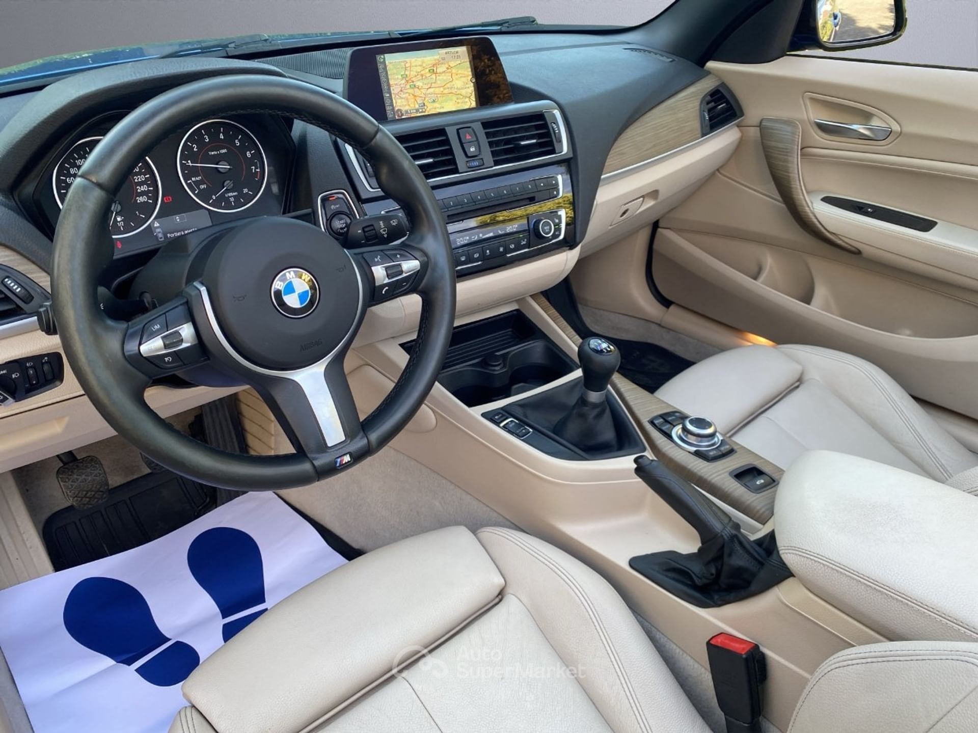 BMW Serie 2 235xi