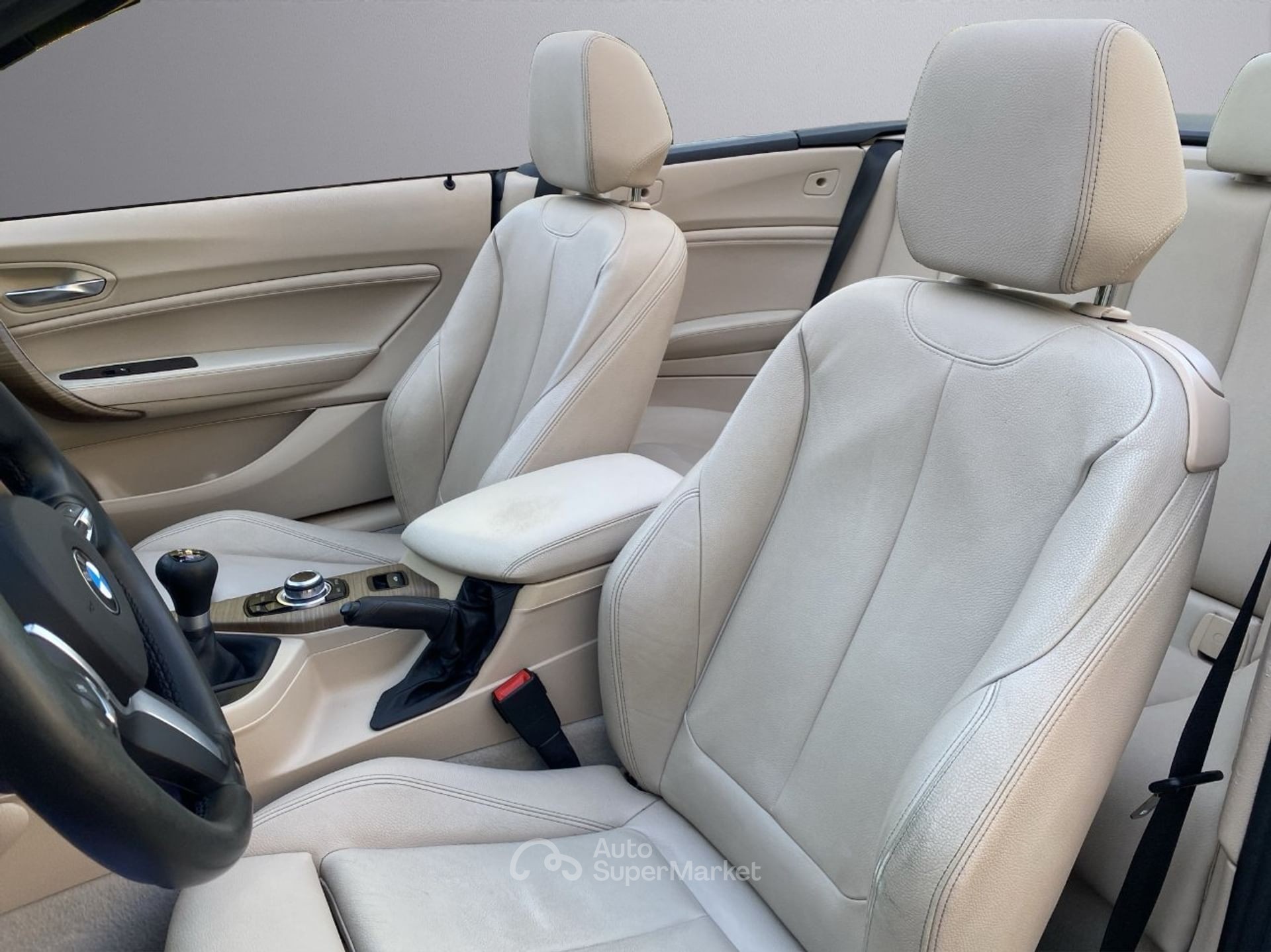 BMW Serie 2 235xi