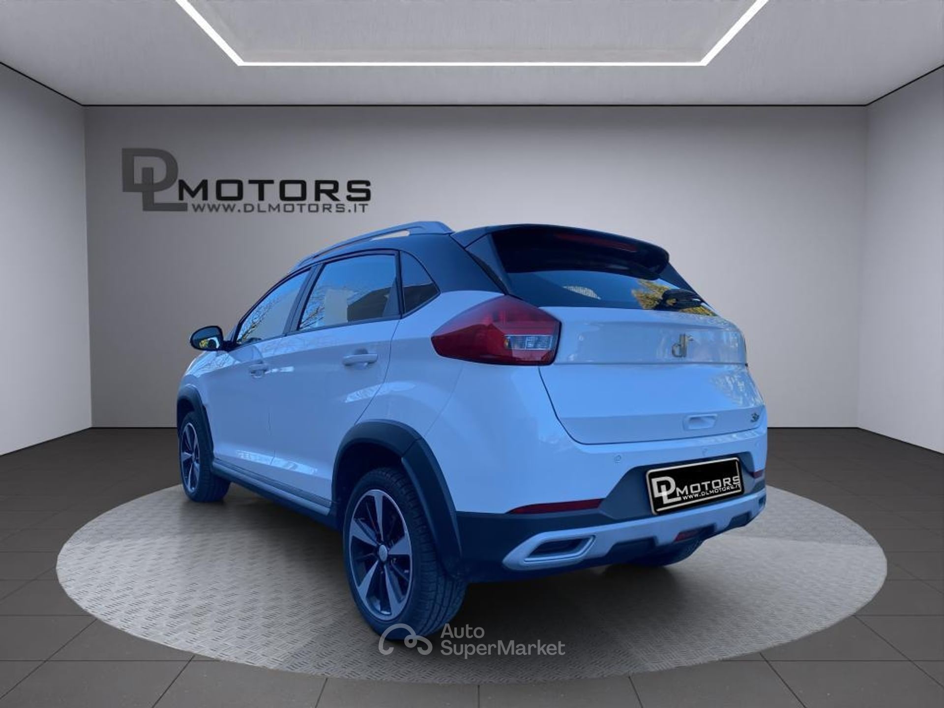 DR 3.0