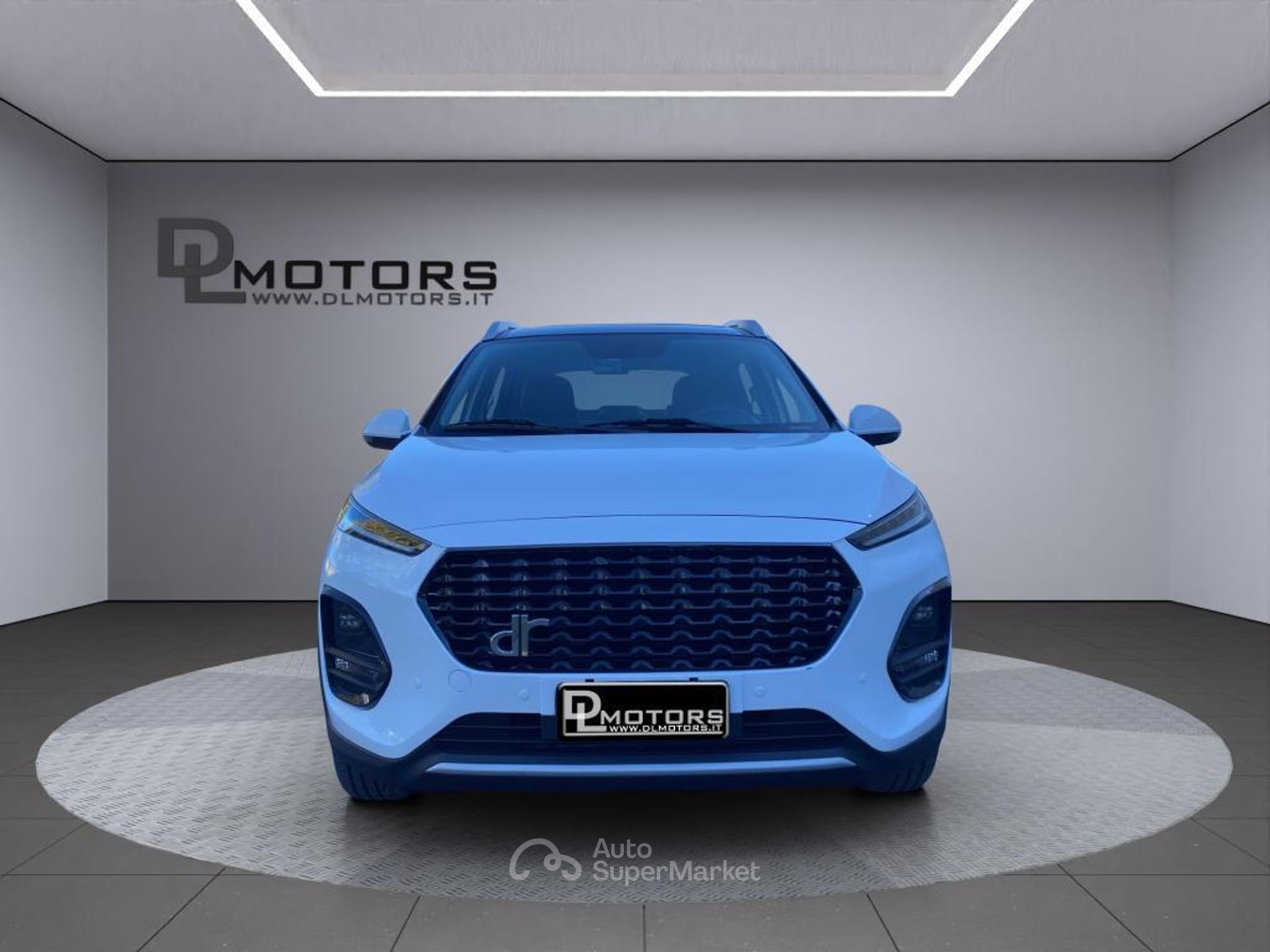 DR 3.0