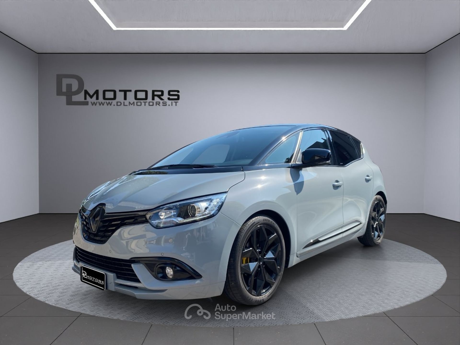 Renault Scénic
