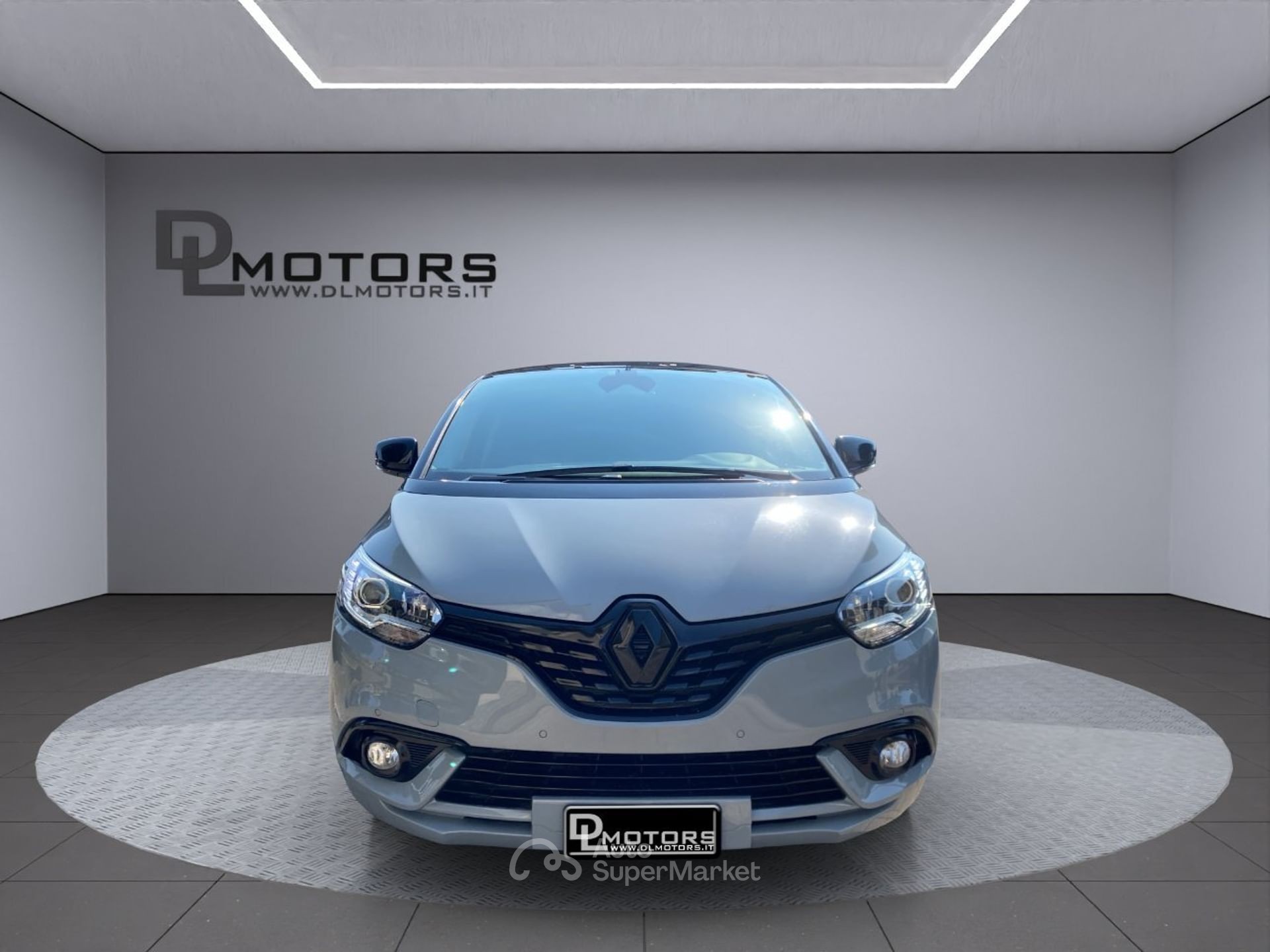Renault Scénic